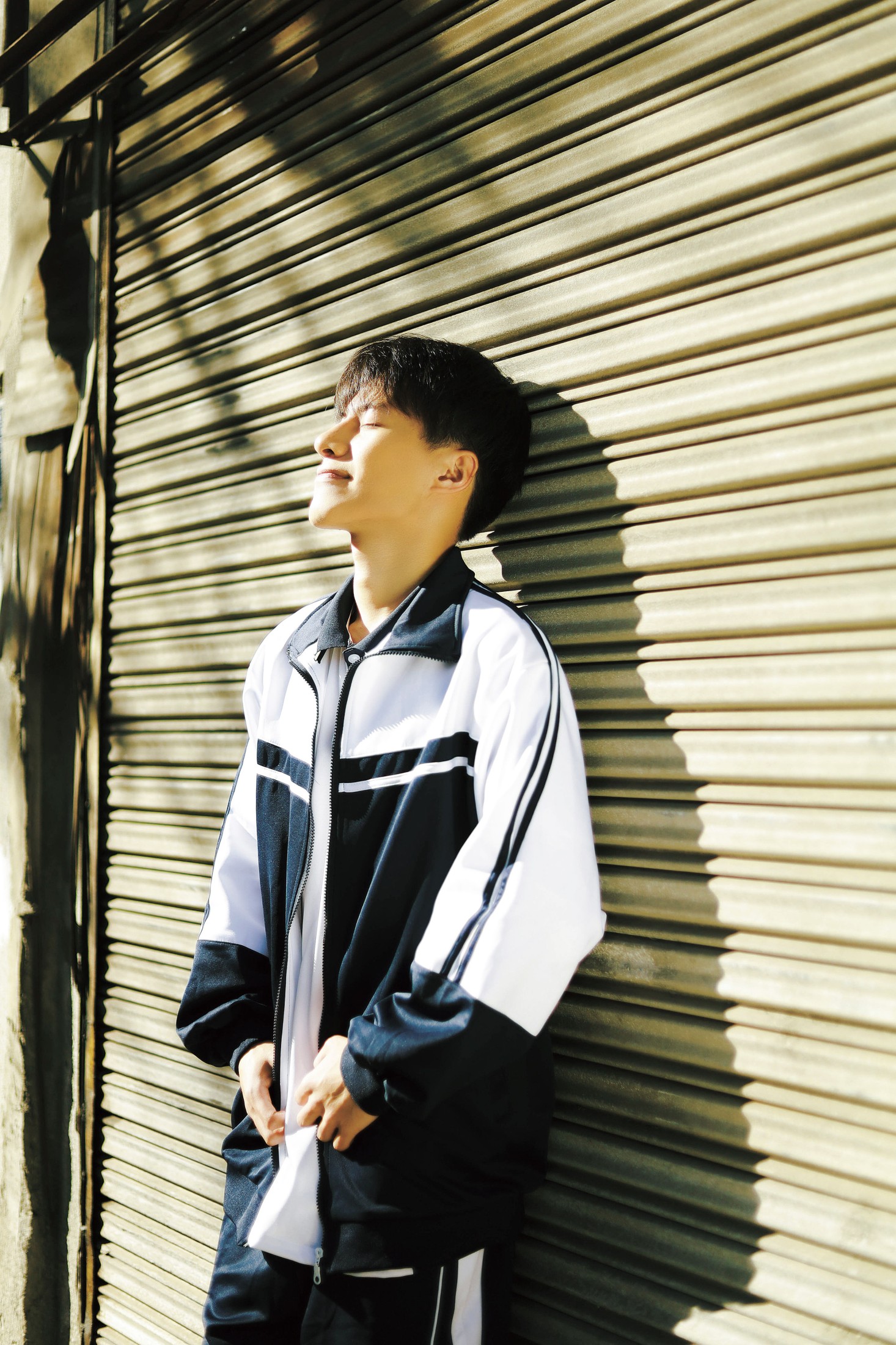 图片[4] - hao - 《盛夏光年》[22P] - 机器猫次元 - 机器猫次元
