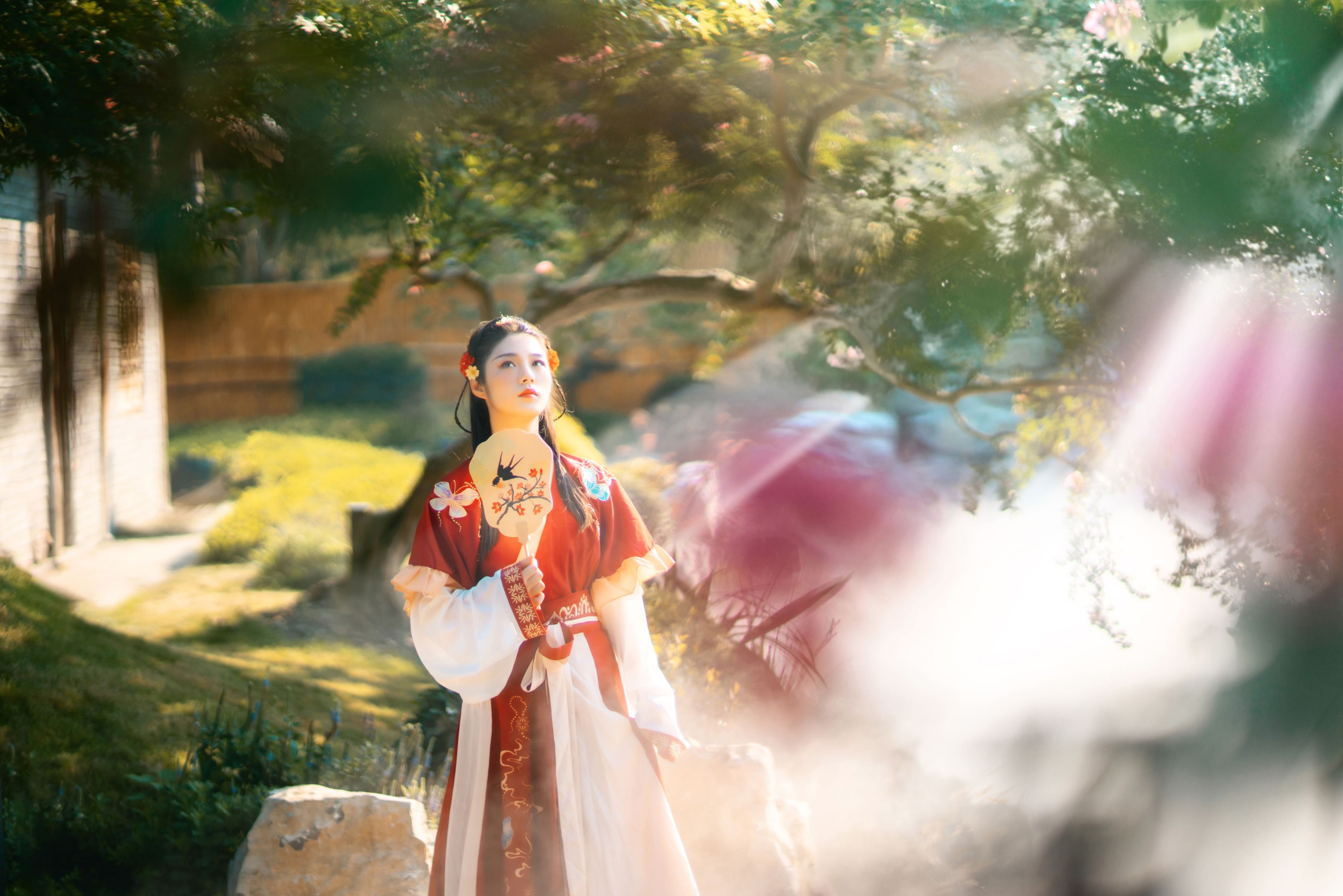 图片[7] - 琴子 - 《醉花阴》[43P] - 机器猫次元 - 机器猫次元