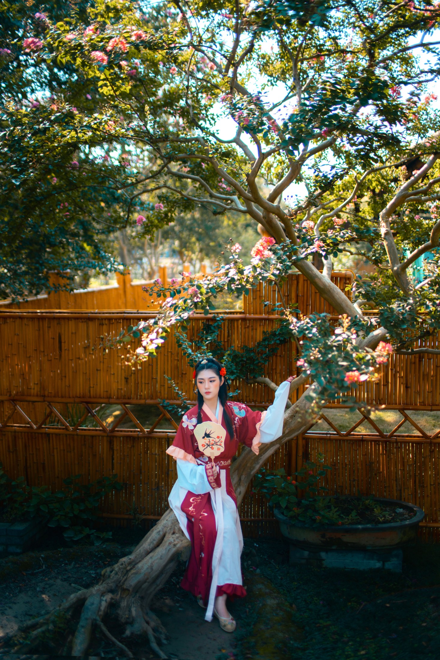 图片[3] - 琴子 - 《醉花阴》[43P] - 机器猫次元 - 机器猫次元