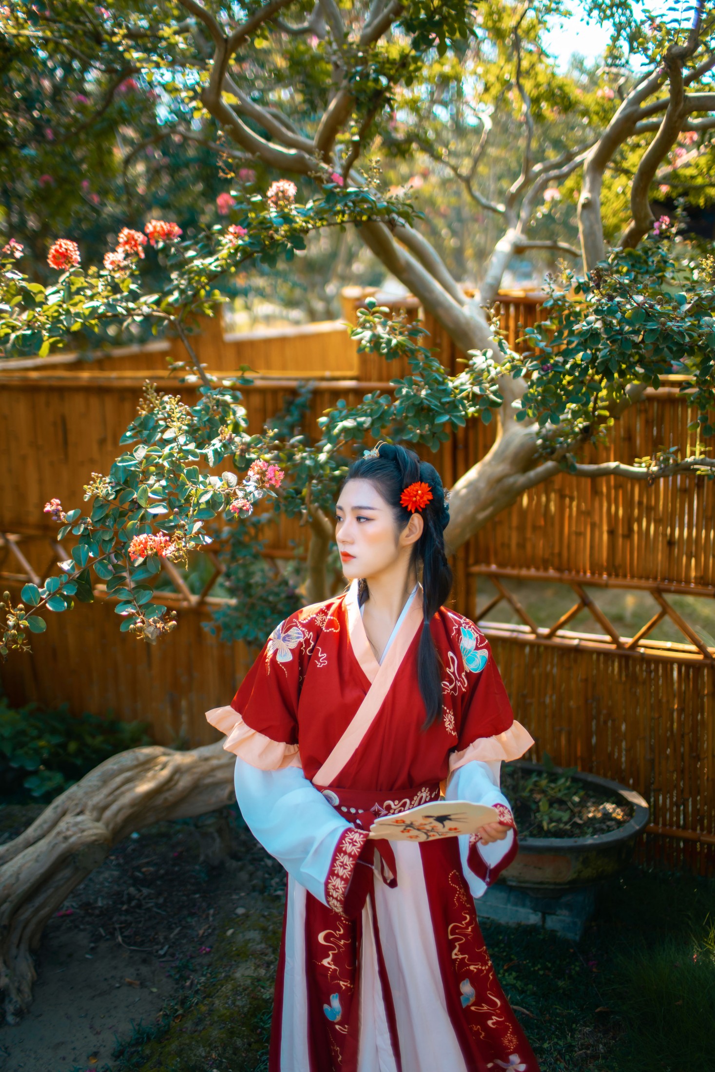 图片[4] - 琴子 - 《醉花阴》[43P] - 机器猫次元 - 机器猫次元