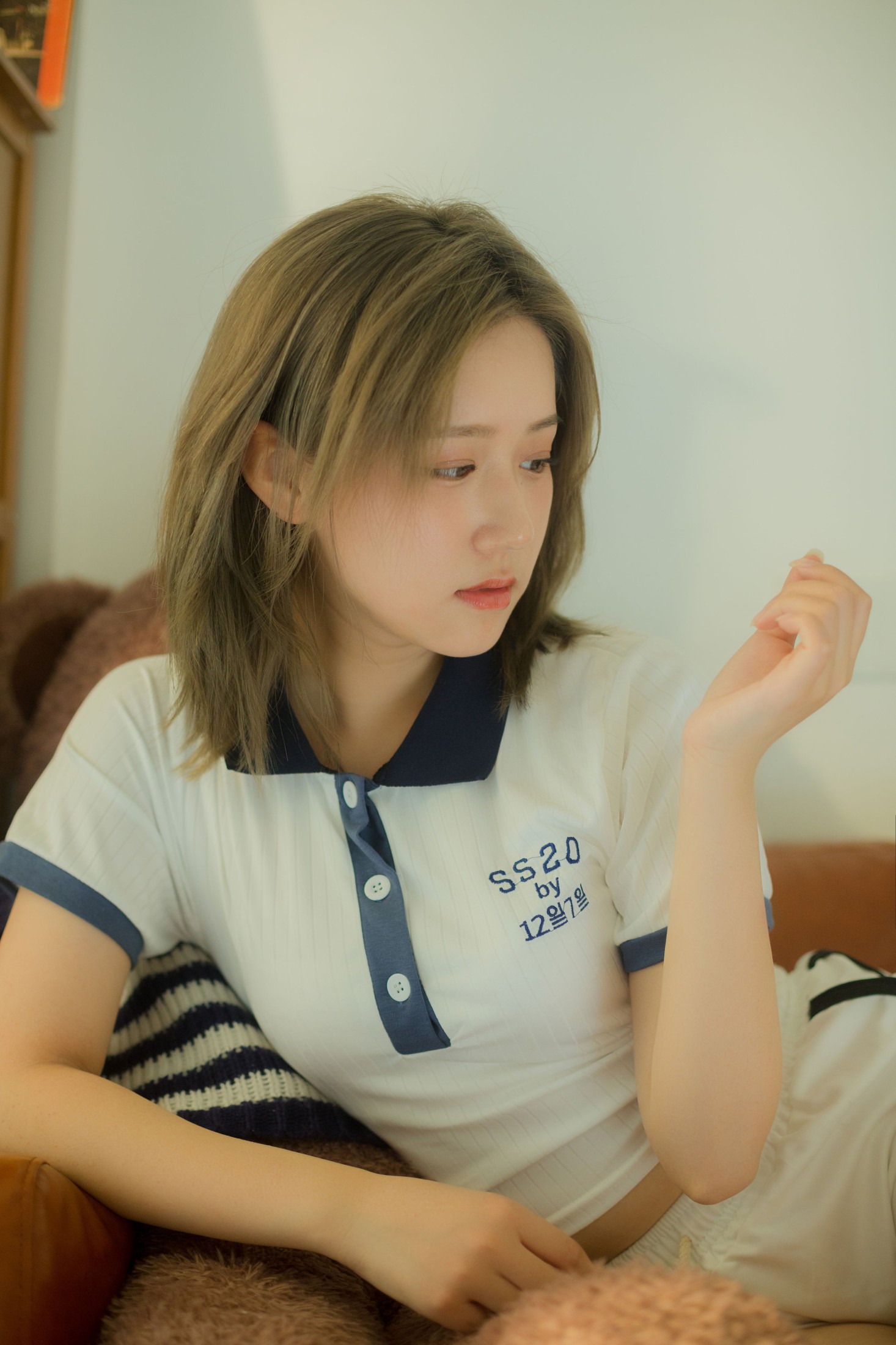 图片[7] - _三余_ - 《居家物语》[29P] - 机器猫次元 - 机器猫次元