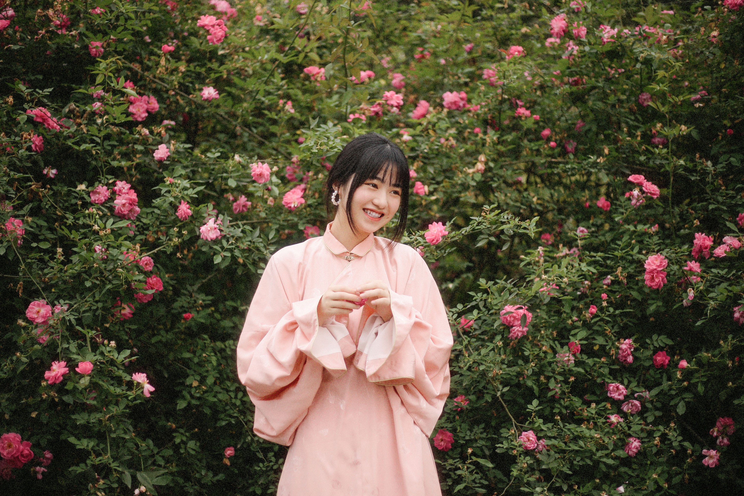 图片[8] - panniling - 《蔷薇花开》[30P] - 机器猫次元 - 机器猫次元
