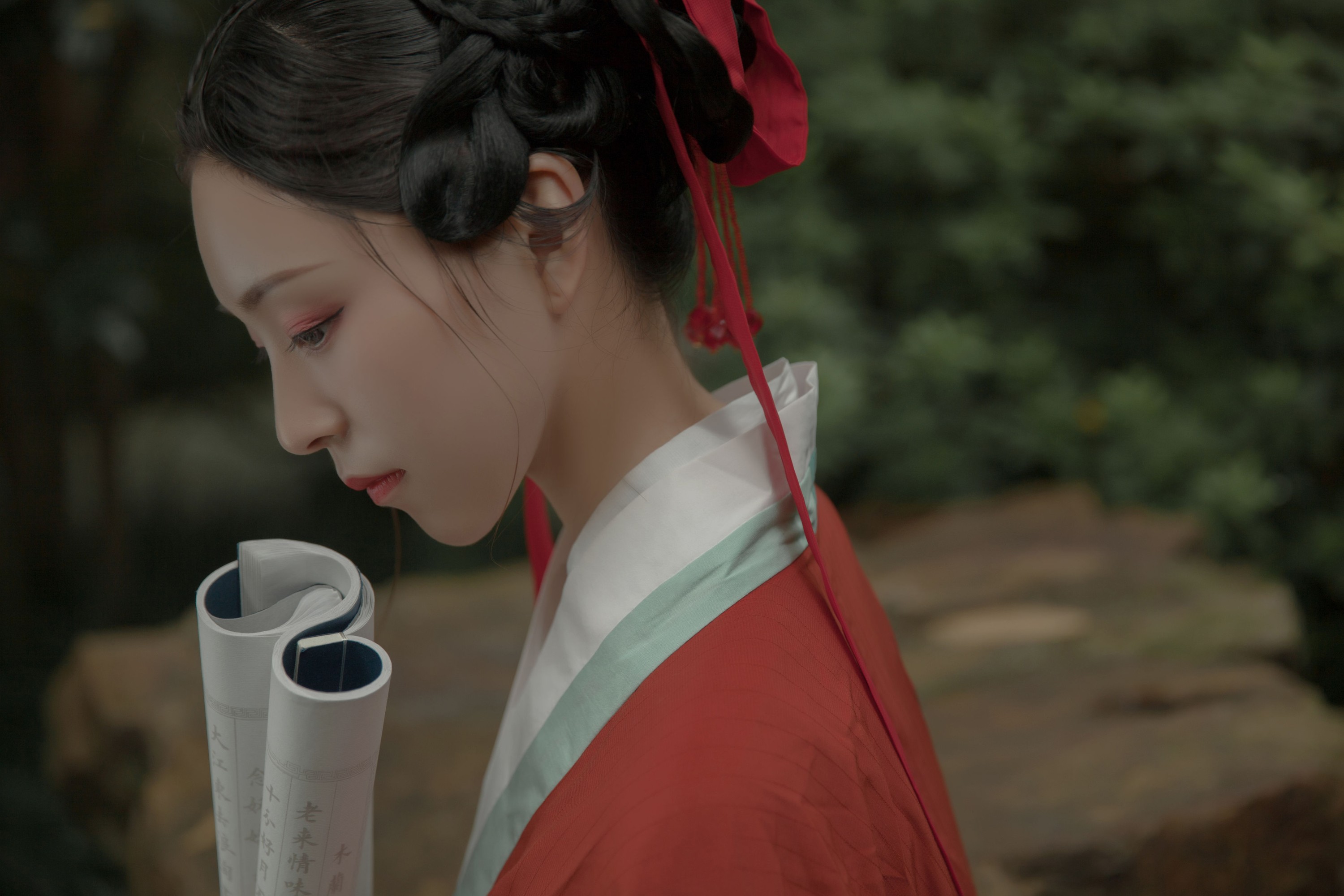 图片[7] - 桐丏小棉袄 - 《秋风辞》[31P] - 机器猫次元 - 机器猫次元