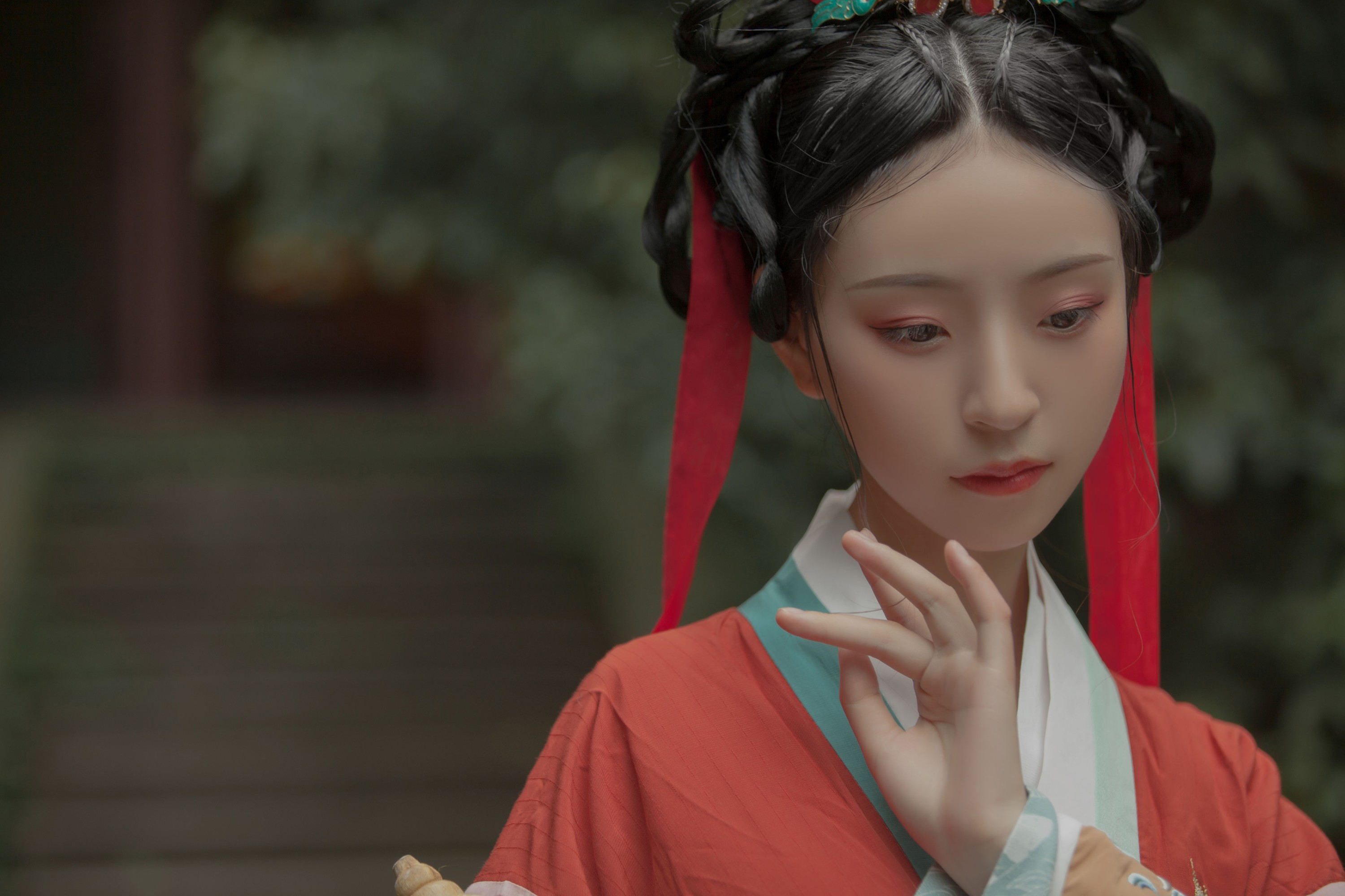 图片[3] - 桐丏小棉袄 - 《秋风辞》[31P] - 机器猫次元 - 机器猫次元