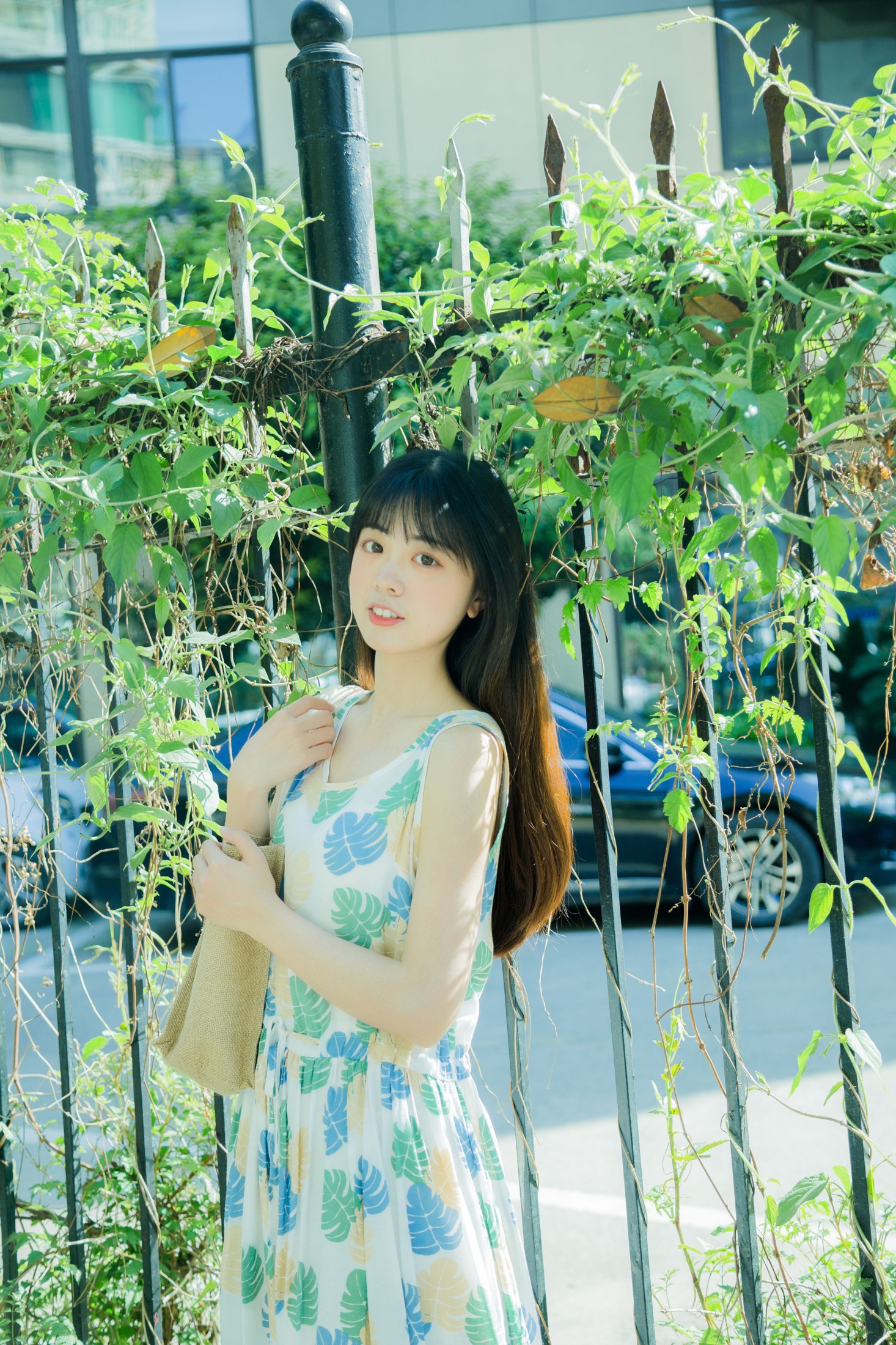 图片[8] - 一只暖暖 - 《太阳可以是蓝色的吗》[27P] - 机器猫次元 - 机器猫次元