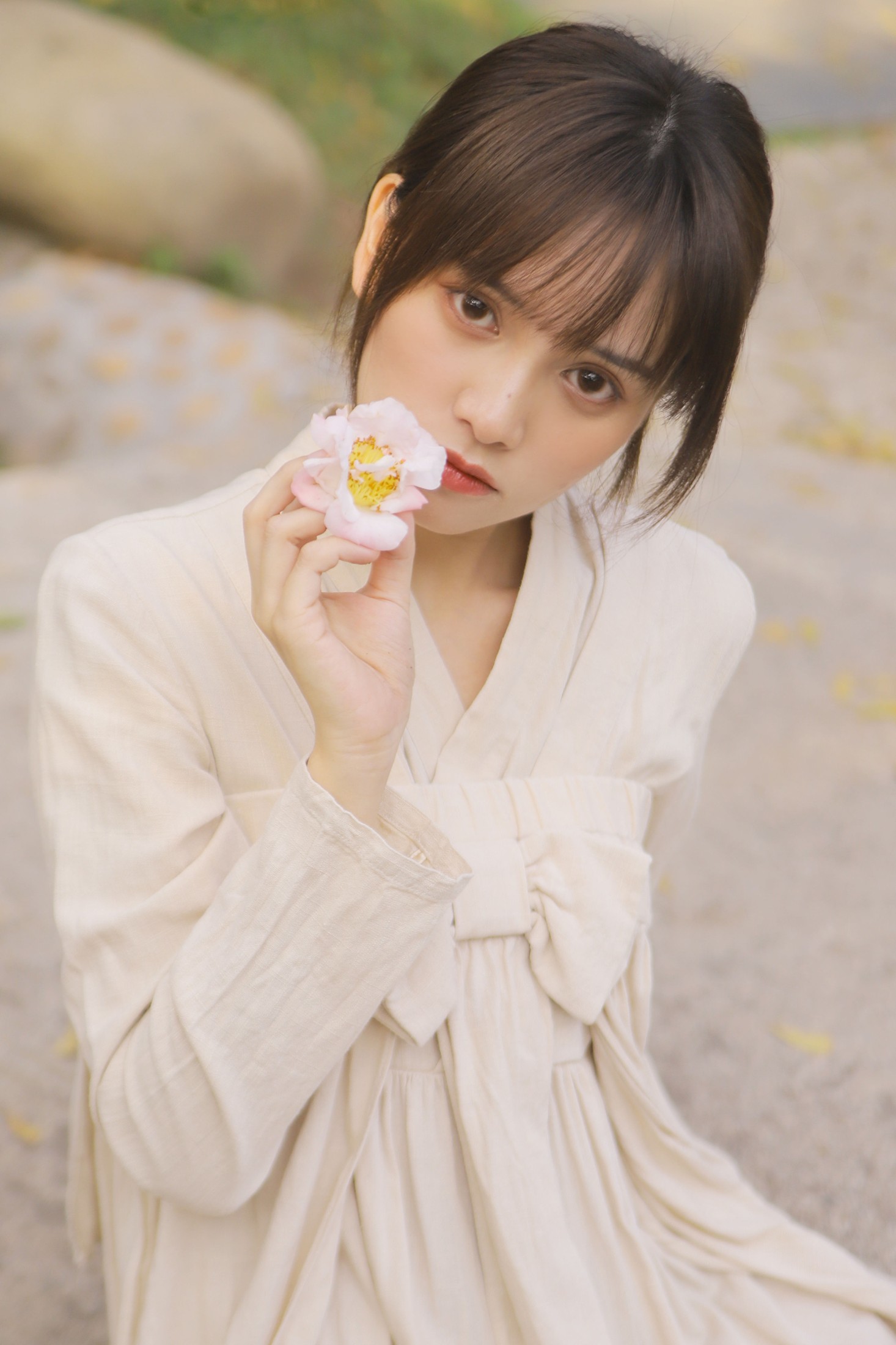 图片[7] - 诗诗 - 《风有约，春不误》[25P] - 机器猫次元 - 机器猫次元
