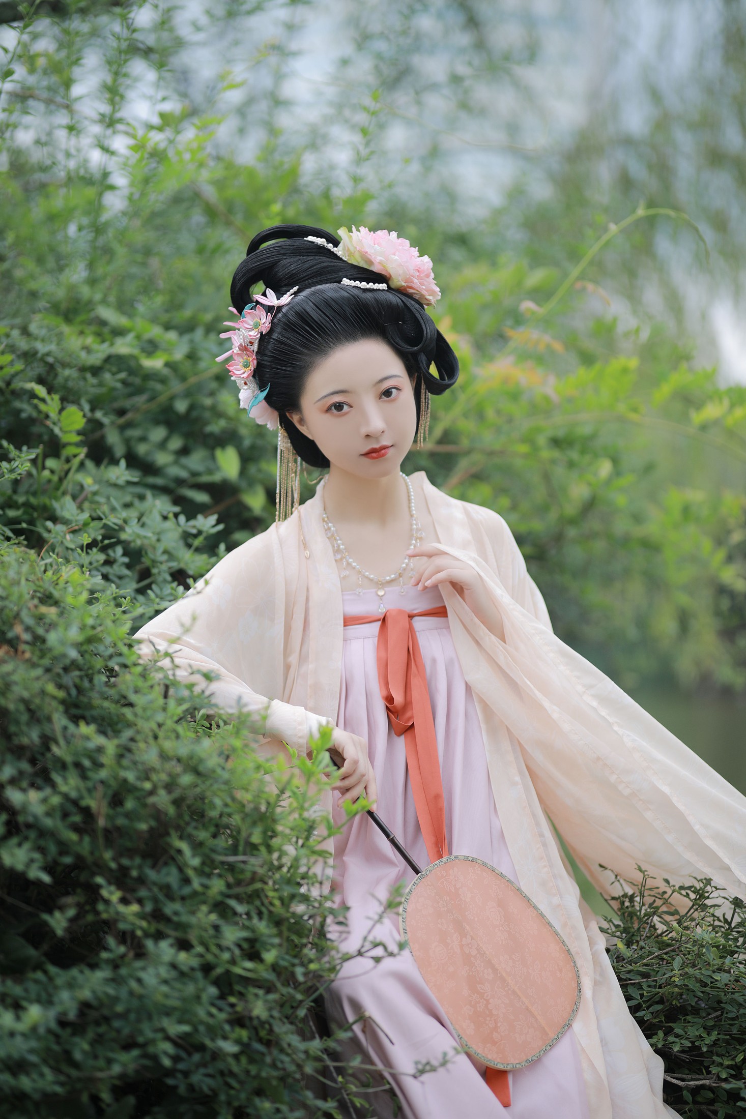 图片[6] - 与芳 - 《风月偏爱宴旧人》[36P] - 机器猫次元 - 机器猫次元