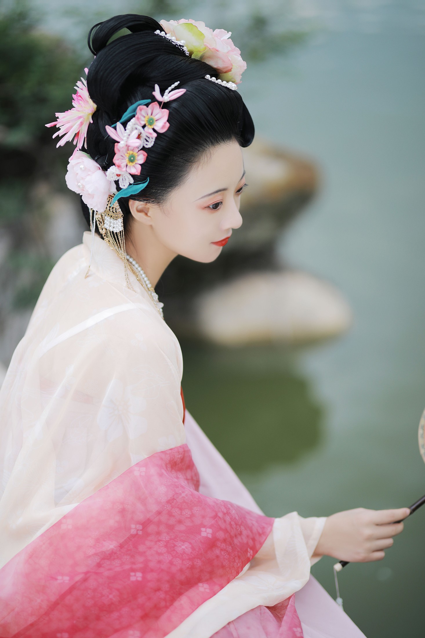 图片[7] - 与芳 - 《风月偏爱宴旧人》[36P] - 机器猫次元 - 机器猫次元