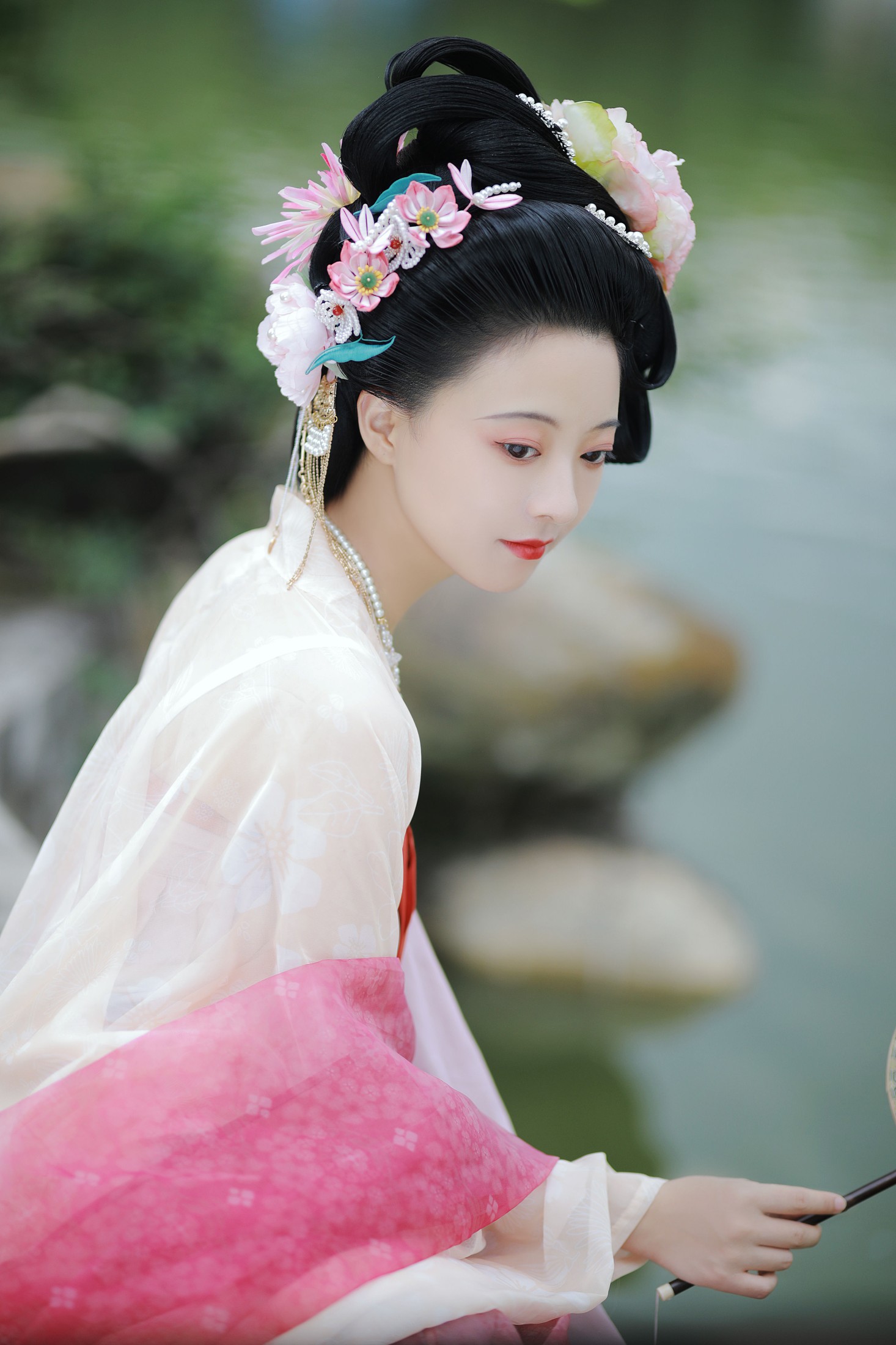 图片[8] - 与芳 - 《风月偏爱宴旧人》[36P] - 机器猫次元 - 机器猫次元