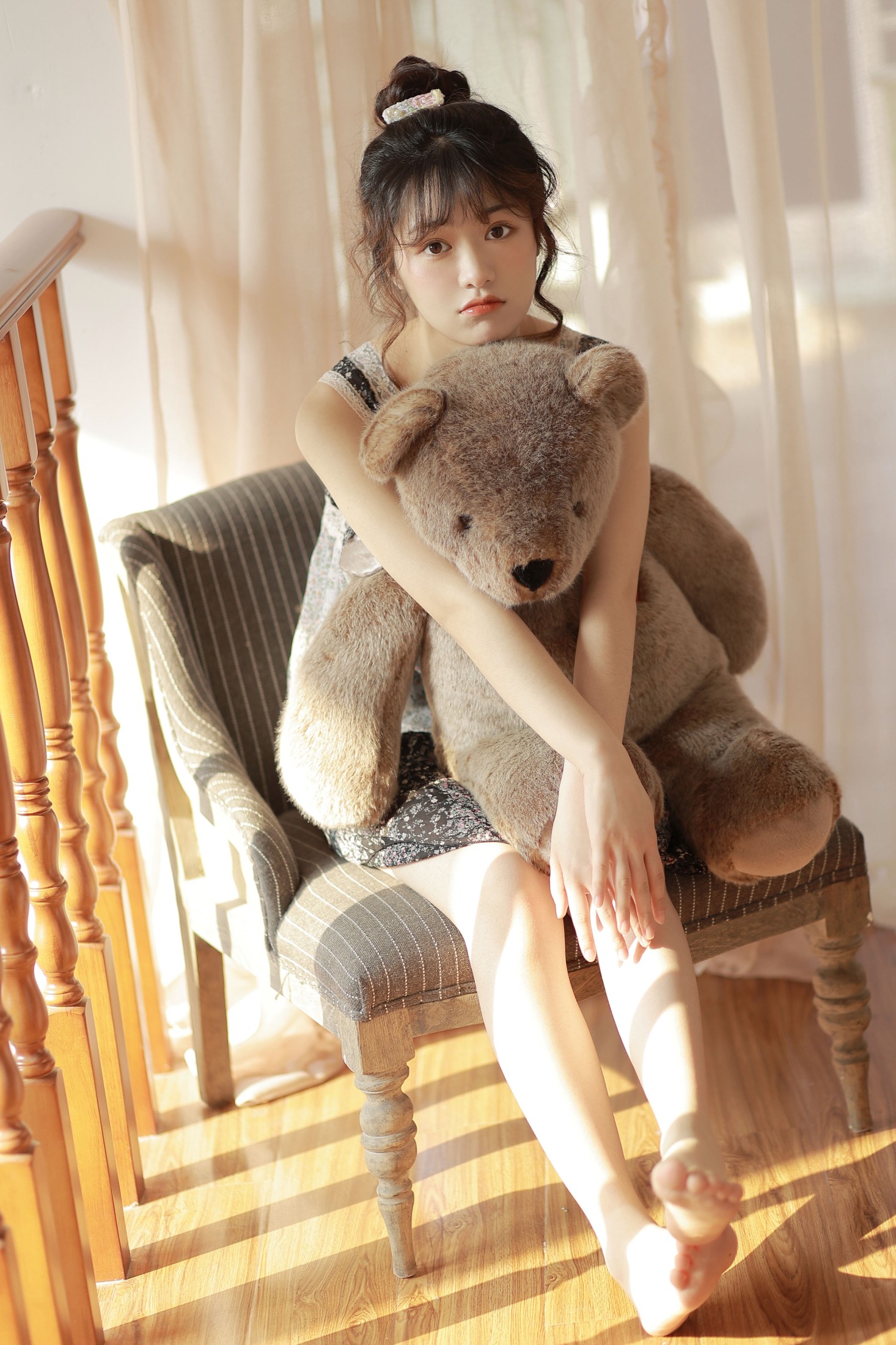 图片[3] - panniling - 《秋日暖阳》[24P] - 机器猫次元 - 机器猫次元