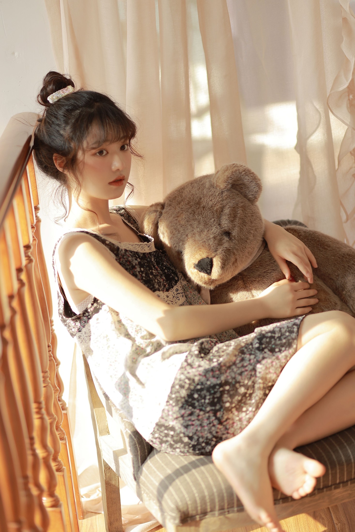 图片[4] - panniling - 《秋日暖阳》[24P] - 机器猫次元 - 机器猫次元