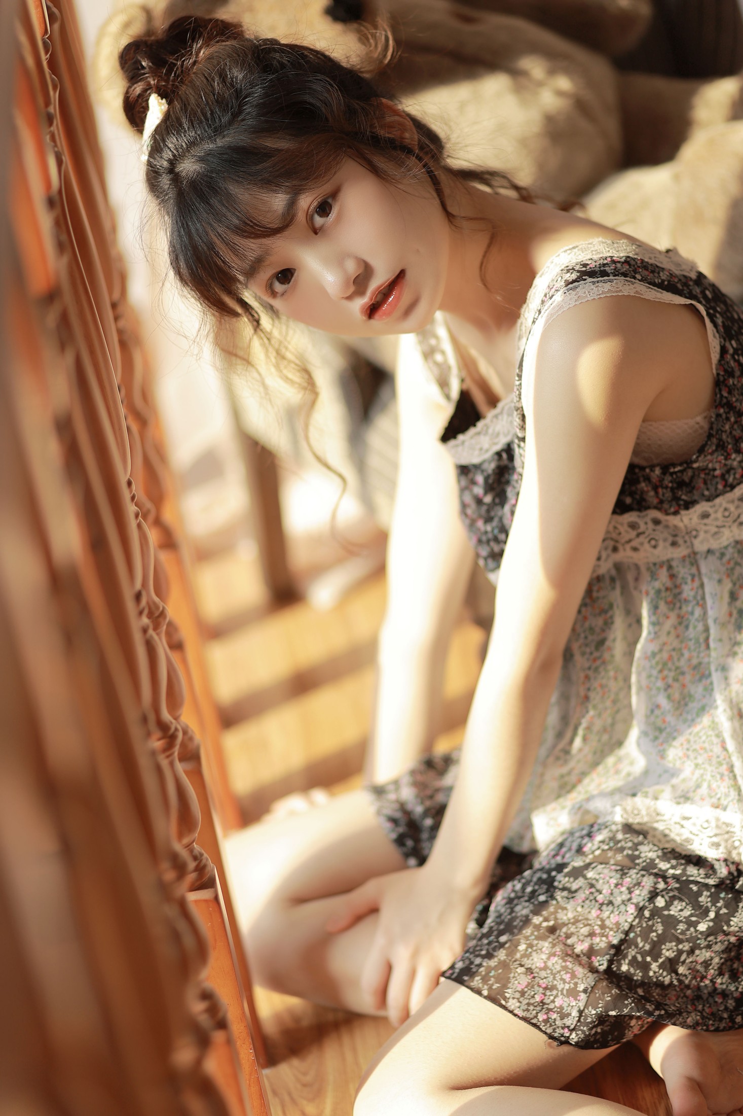 图片[8] - panniling - 《秋日暖阳》[24P] - 机器猫次元 - 机器猫次元