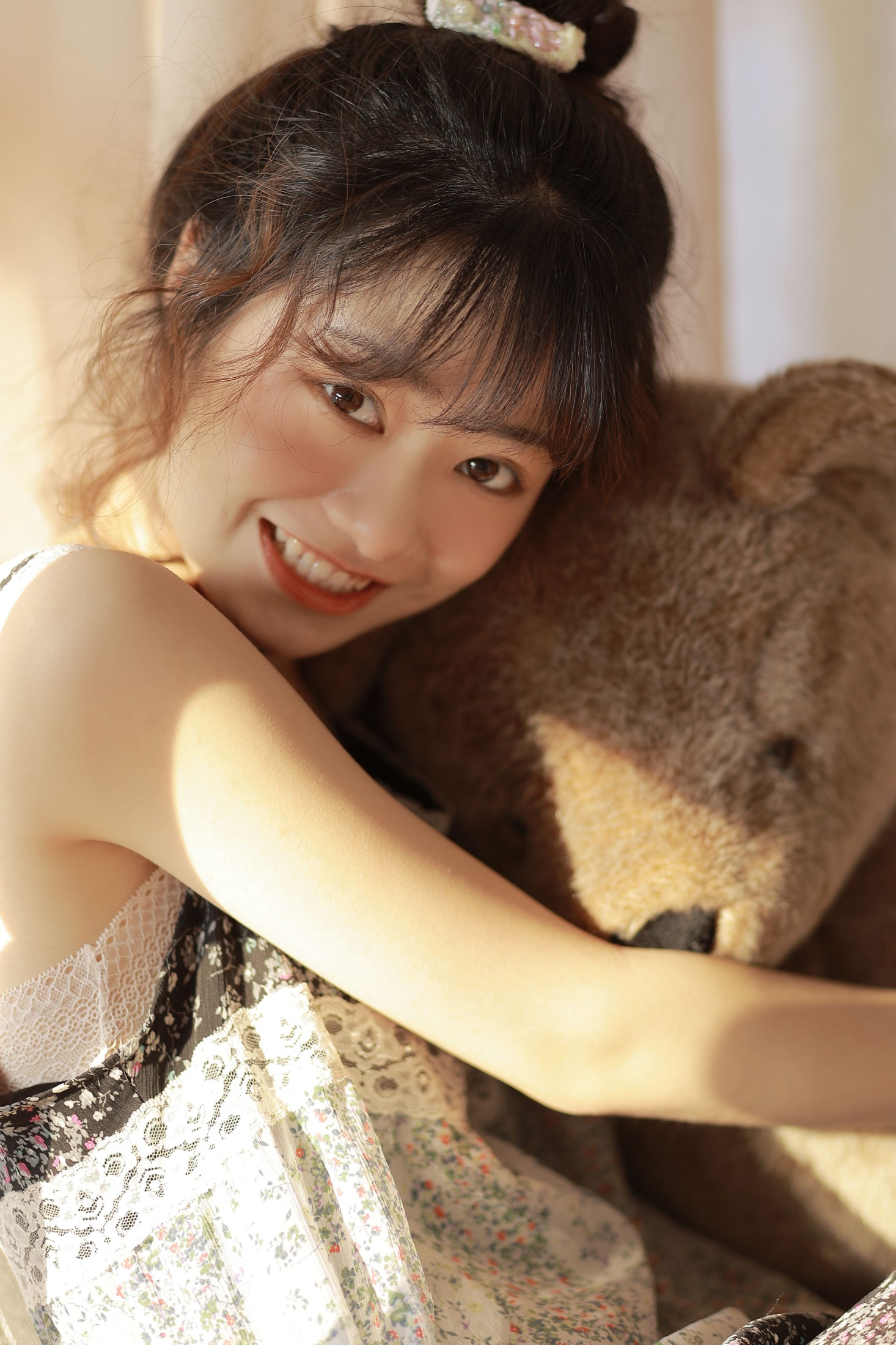 图片[6] - panniling - 《秋日暖阳》[24P] - 机器猫次元 - 机器猫次元