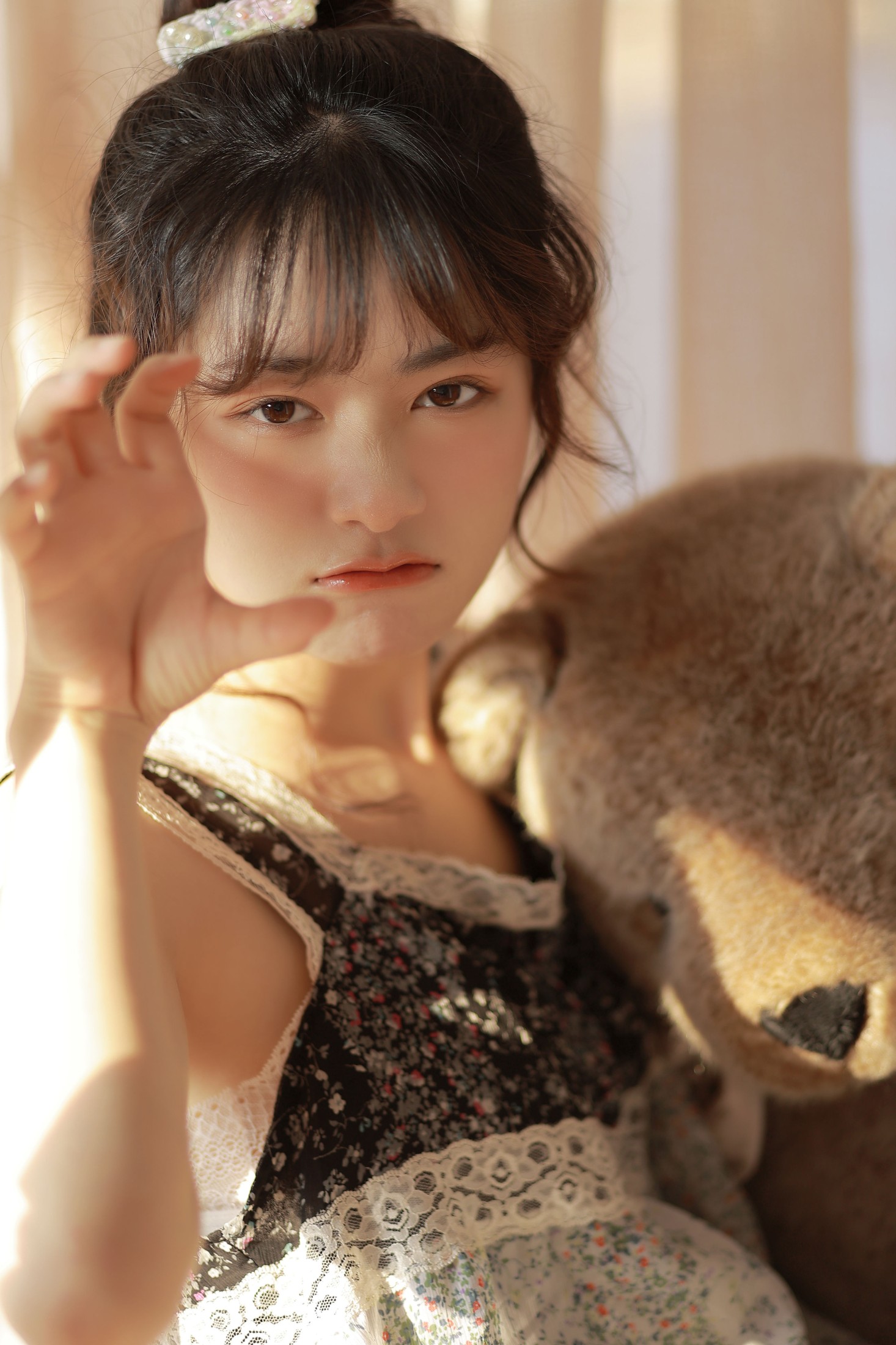 图片[5] - panniling - 《秋日暖阳》[24P] - 机器猫次元 - 机器猫次元
