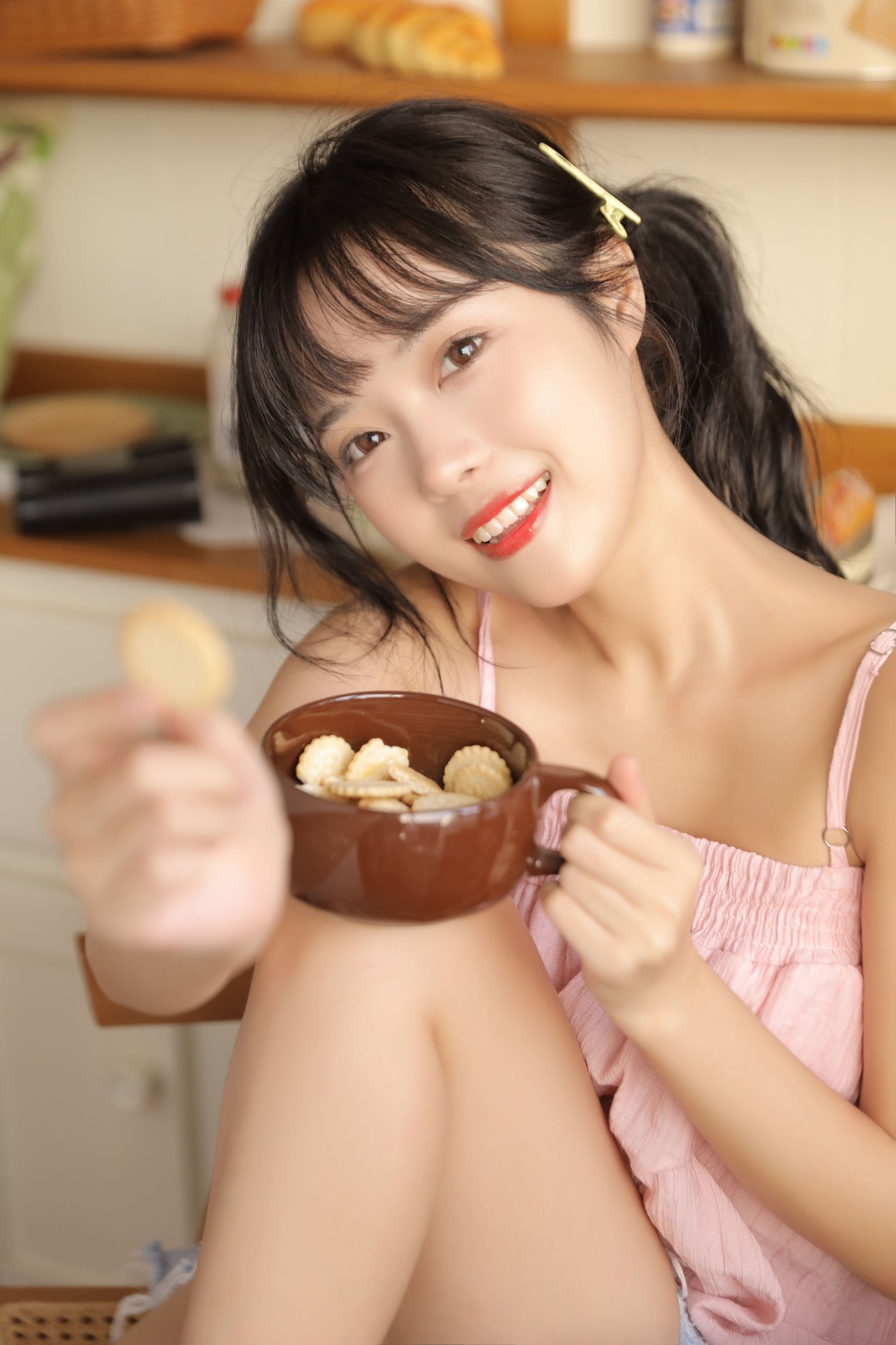 图片[8] - 小薇人儿 - 《少女心事》[37P] - 机器猫次元 - 机器猫次元