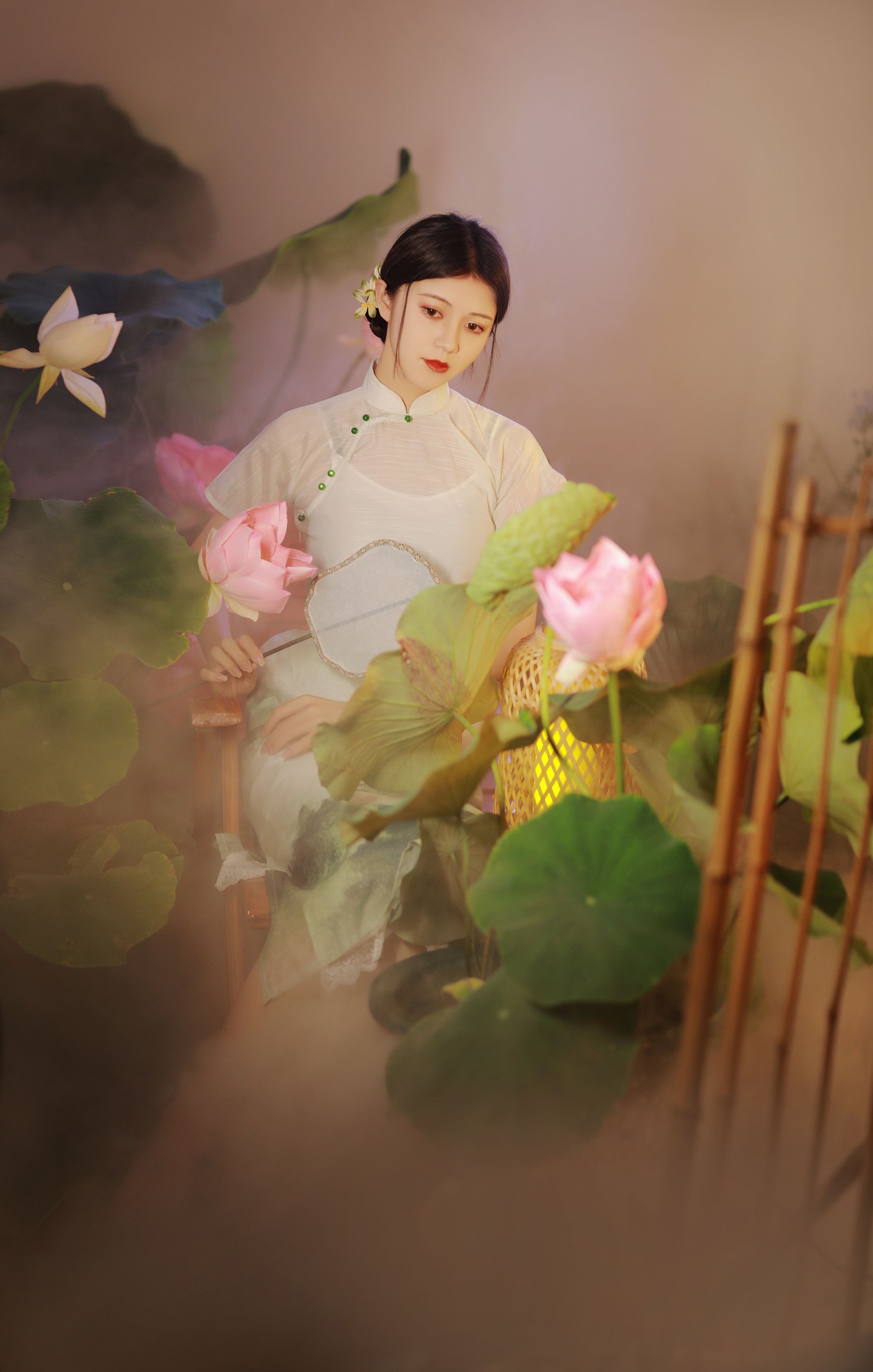 图片[7] - 吾岁岁 - 《入目无别人》[25P] - 机器猫次元 - 机器猫次元