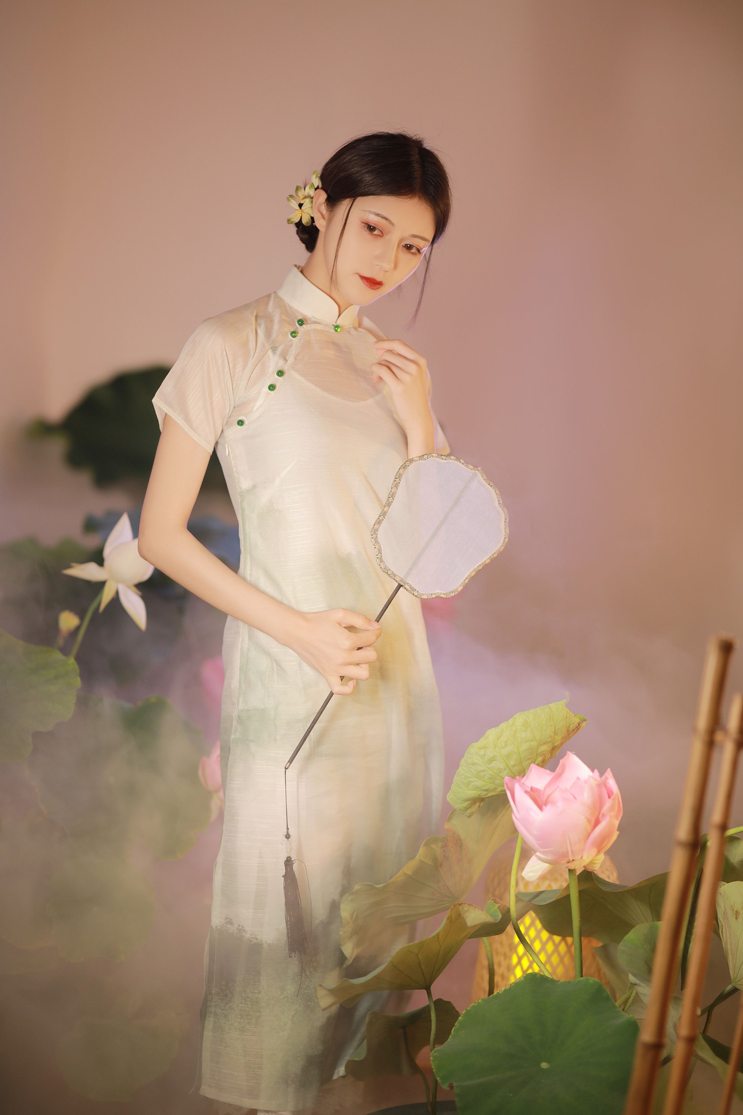 图片[8] - 吾岁岁 - 《入目无别人》[25P] - 机器猫次元 - 机器猫次元