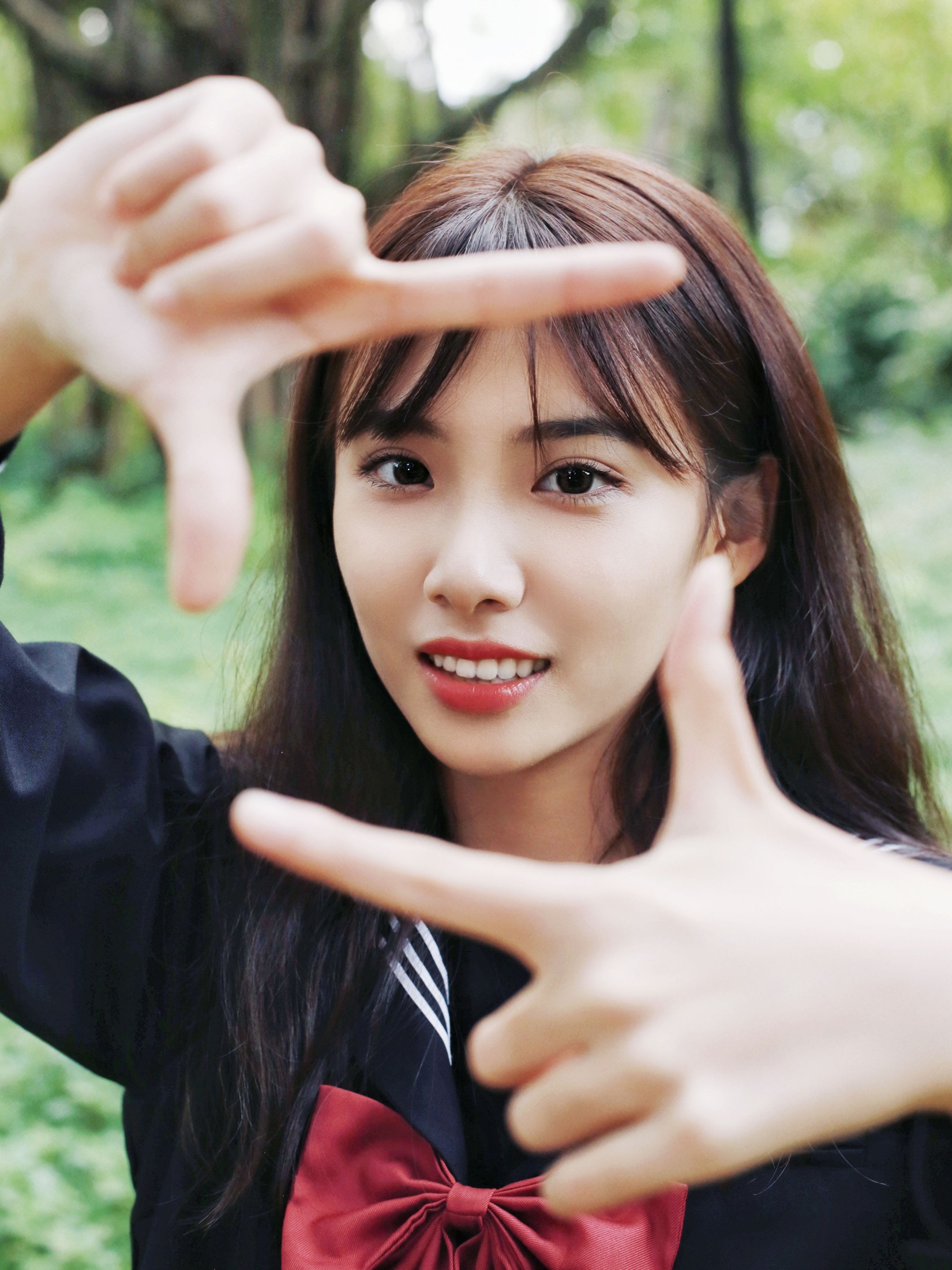 图片[8] - 小愉不是鱼 - 《元气少女》[26P] - 机器猫次元 - 机器猫次元