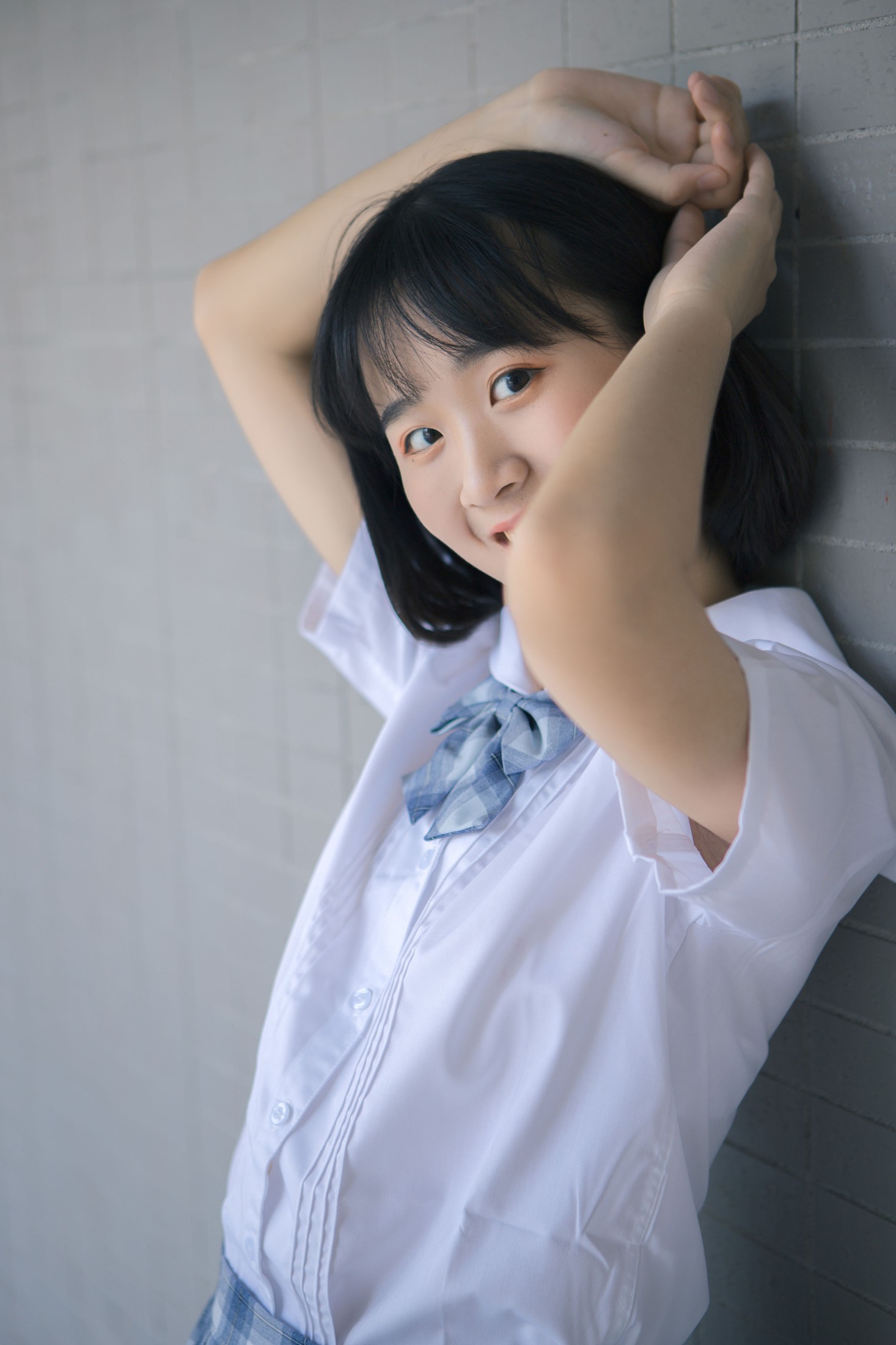 图片[3] - 了了 - 《和学妹一起上学吧》[22P] - 机器猫次元 - 机器猫次元