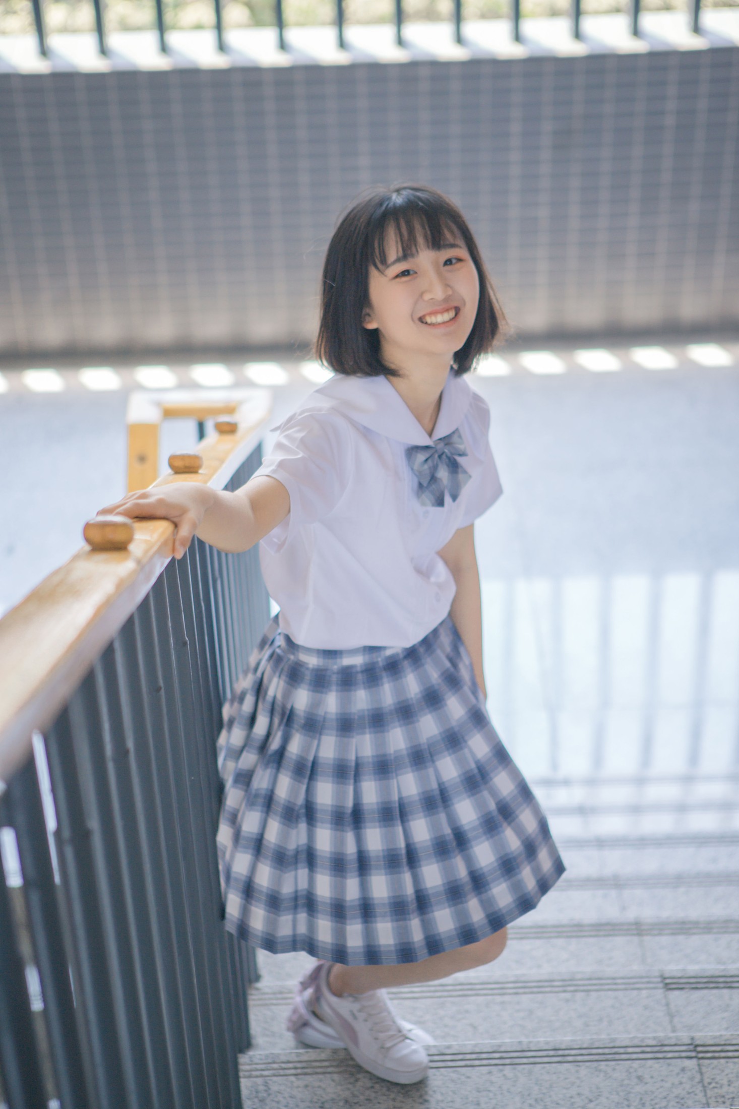 图片[7] - 了了 - 《和学妹一起上学吧》[22P] - 机器猫次元 - 机器猫次元