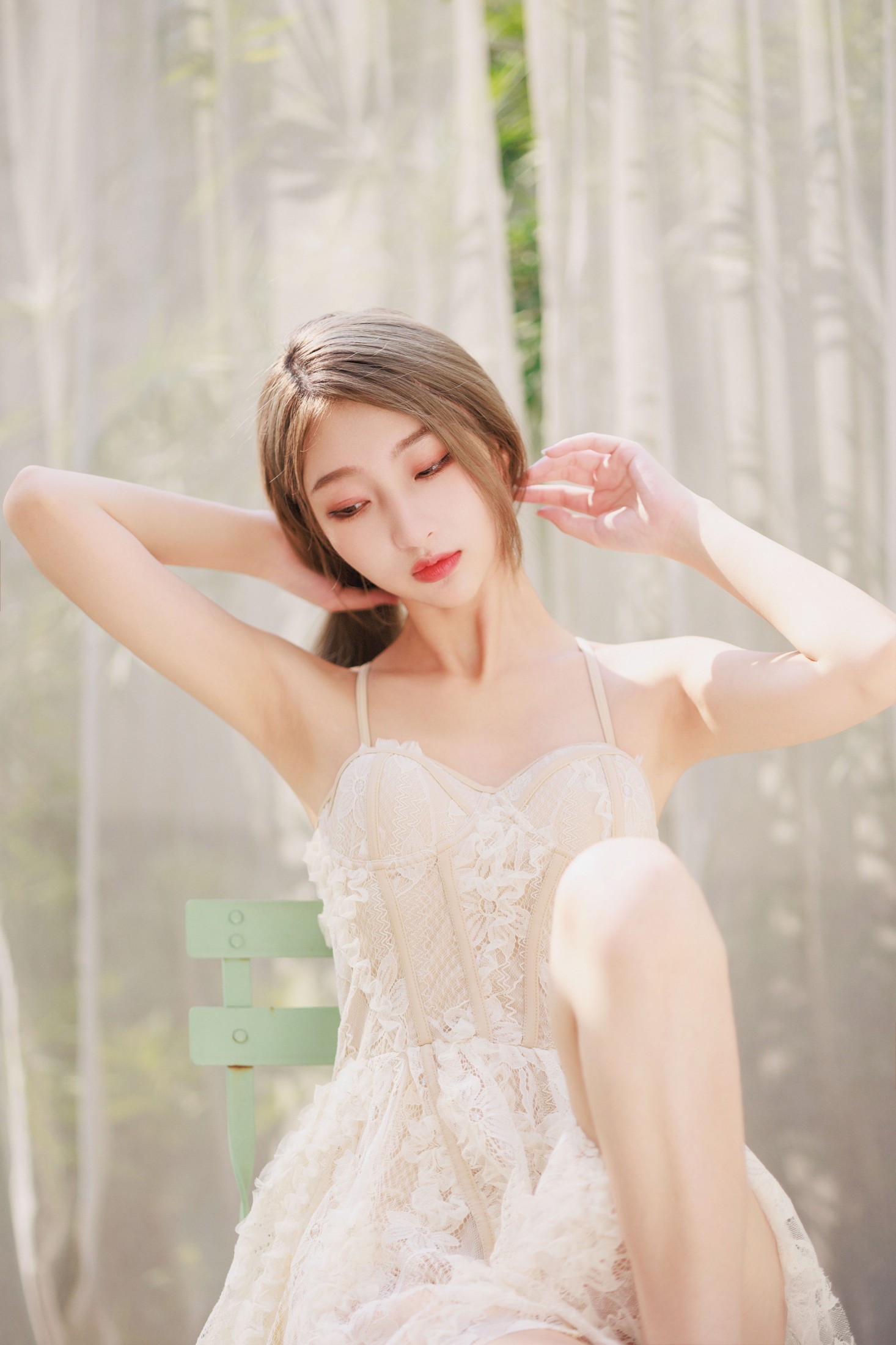 图片[7] - 青大大 - 《光之舞》[43P] - 机器猫次元 - 机器猫次元