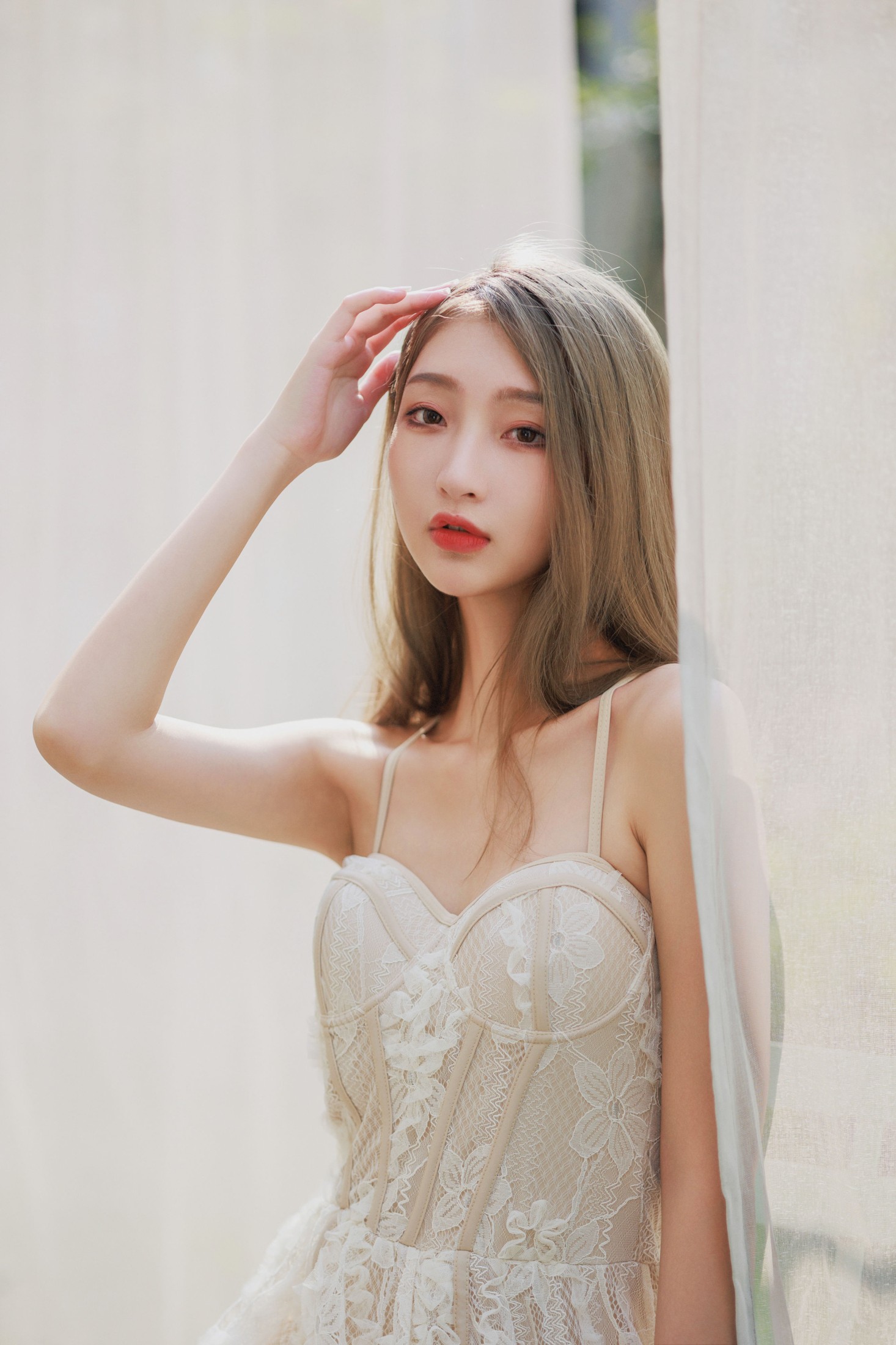 图片[8] - 青大大 - 《光之舞》[43P] - 机器猫次元 - 机器猫次元