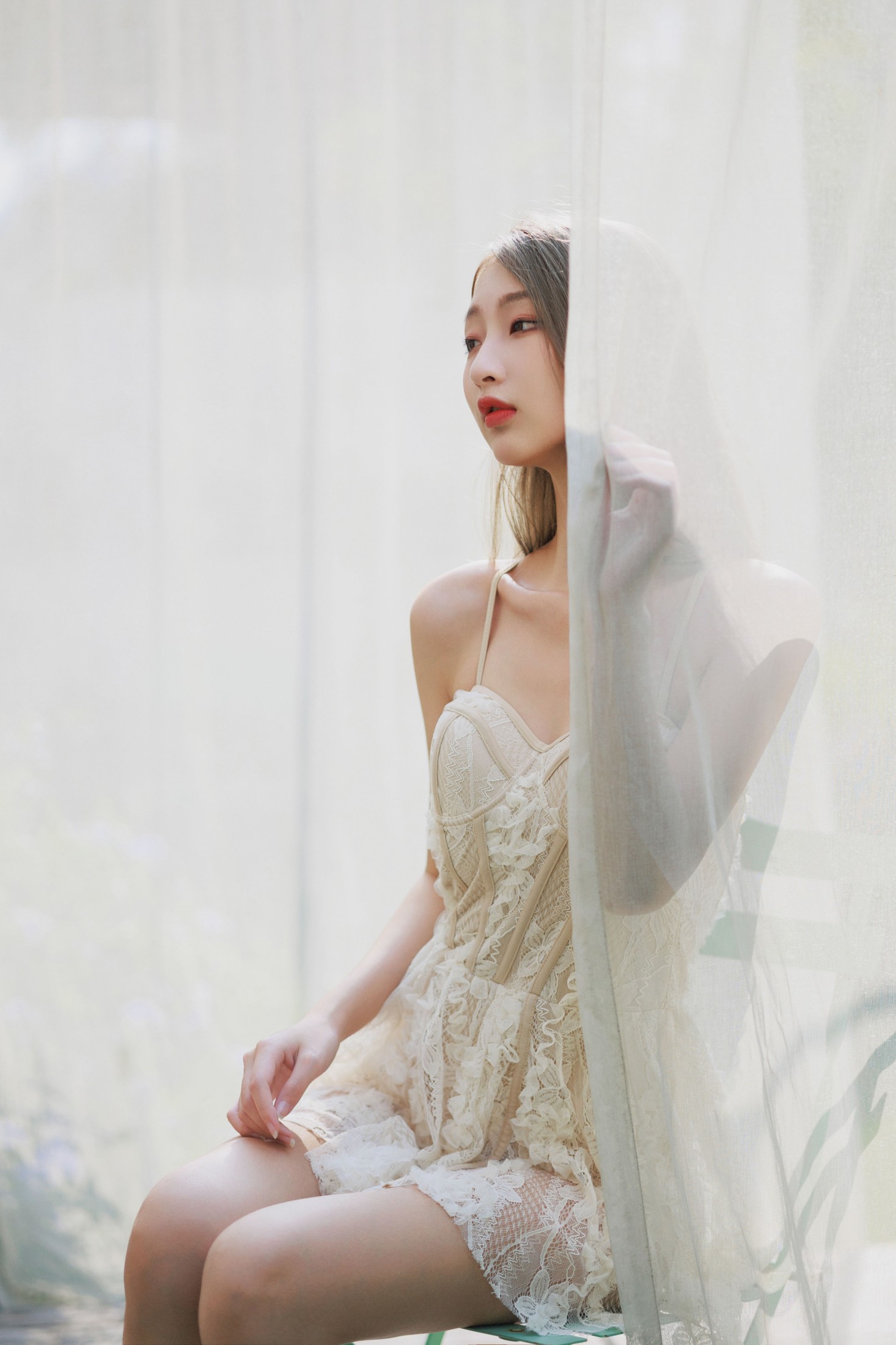 图片[4] - 青大大 - 《光之舞》[43P] - 机器猫次元 - 机器猫次元