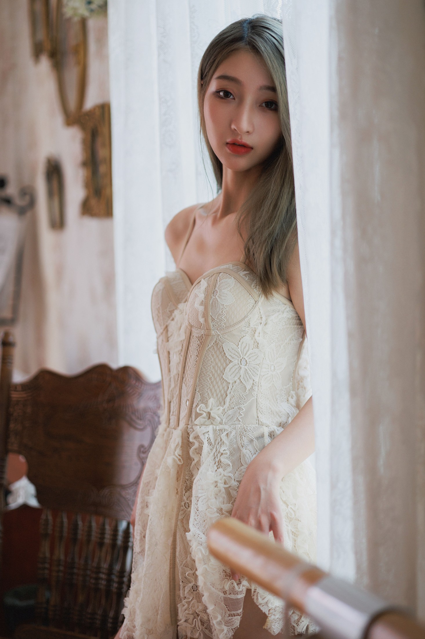 图片[3] - 青大大 - 《光之舞》[43P] - 机器猫次元 - 机器猫次元