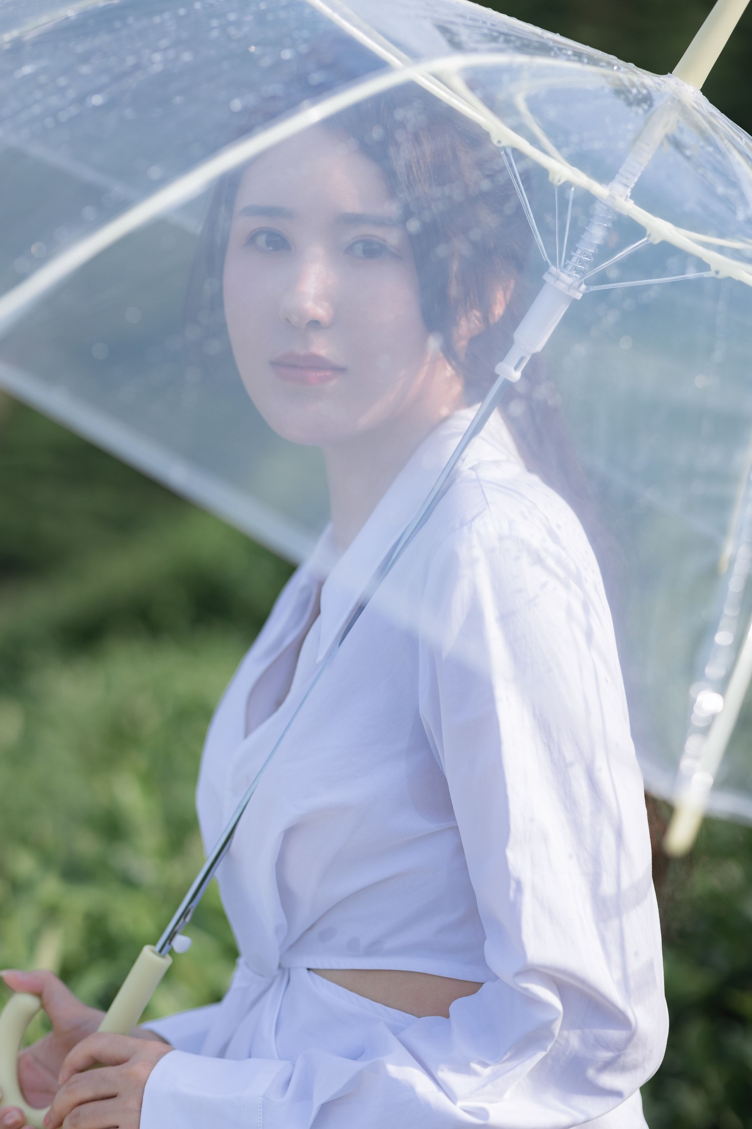 图片[6] - 小美 - 《茶岚》[32P] - 机器猫次元 - 机器猫次元