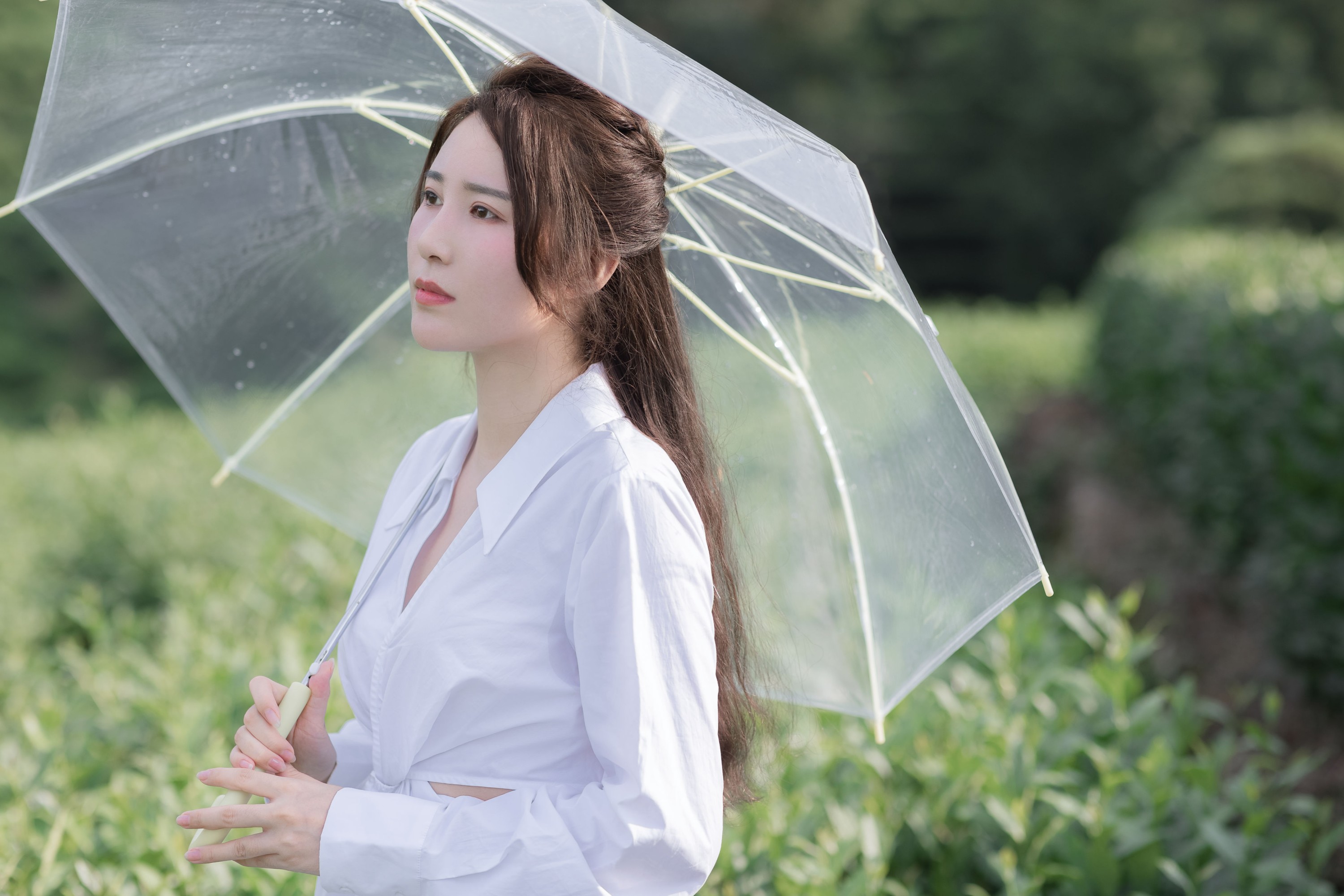 图片[7] - 小美 - 《茶岚》[32P] - 机器猫次元 - 机器猫次元