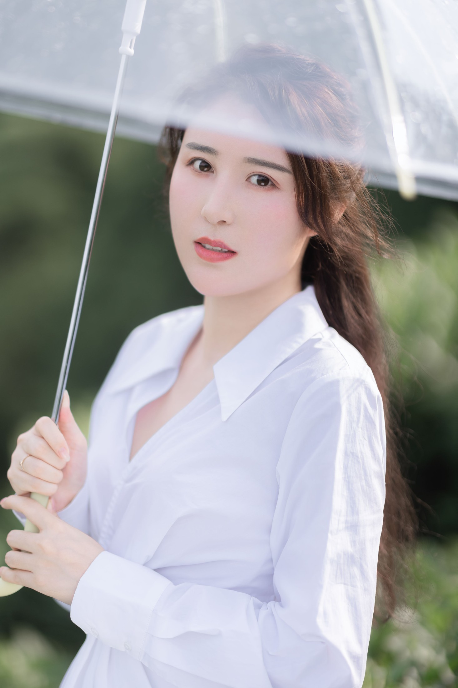 图片[5] - 小美 - 《茶岚》[32P] - 机器猫次元 - 机器猫次元