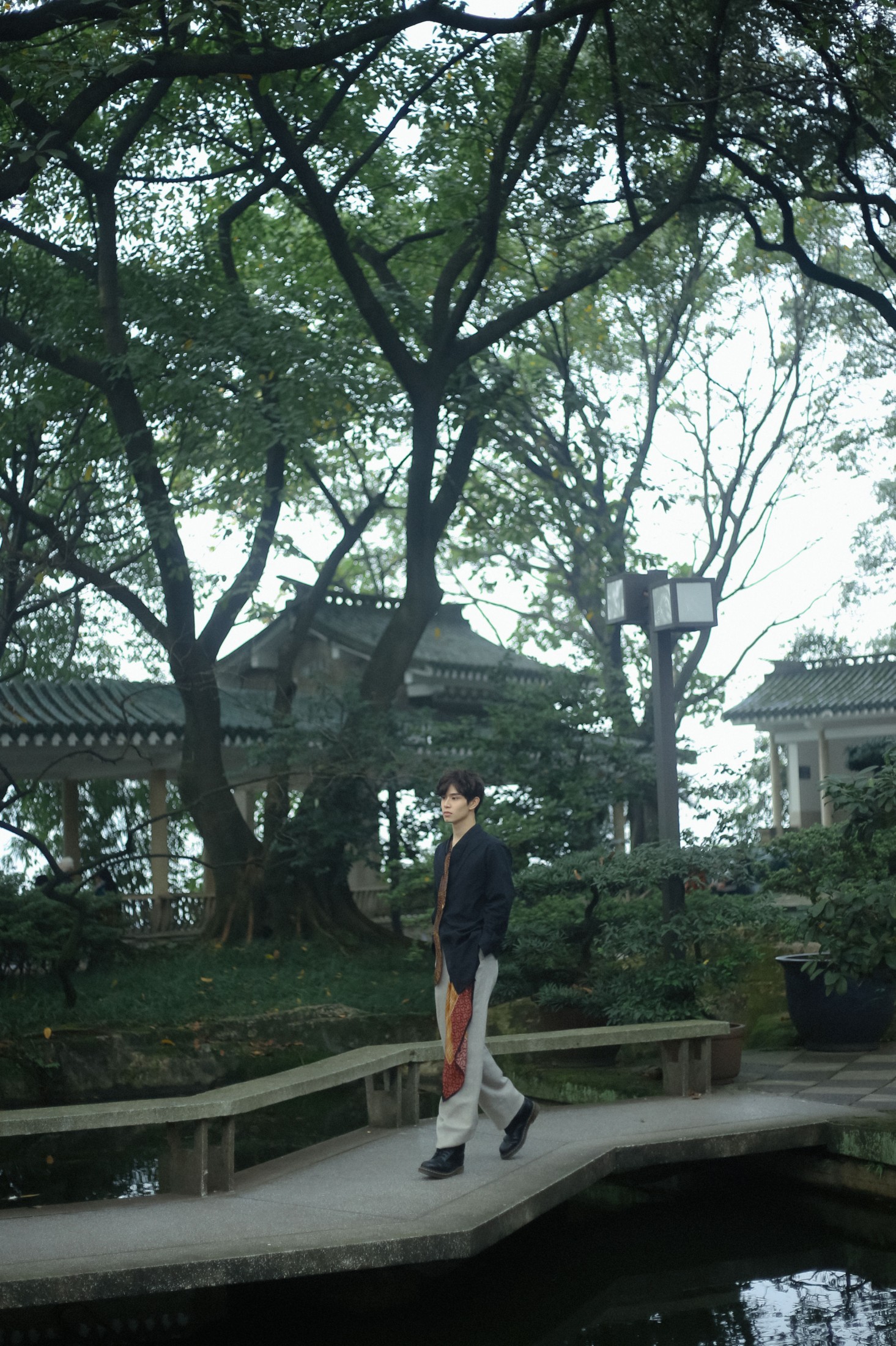 图片[8] - Cueyor331 - 《FALL》[22P] - 机器猫次元 - 机器猫次元