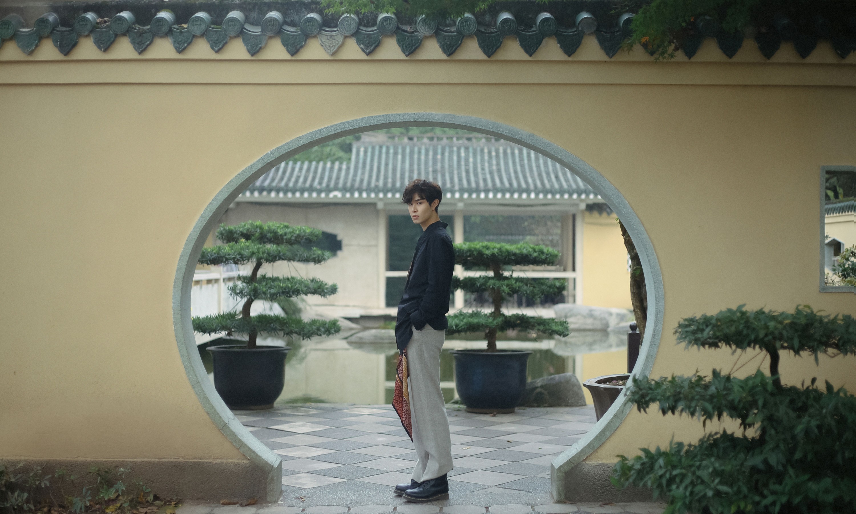 图片[6] - Cueyor331 - 《FALL》[22P] - 机器猫次元 - 机器猫次元