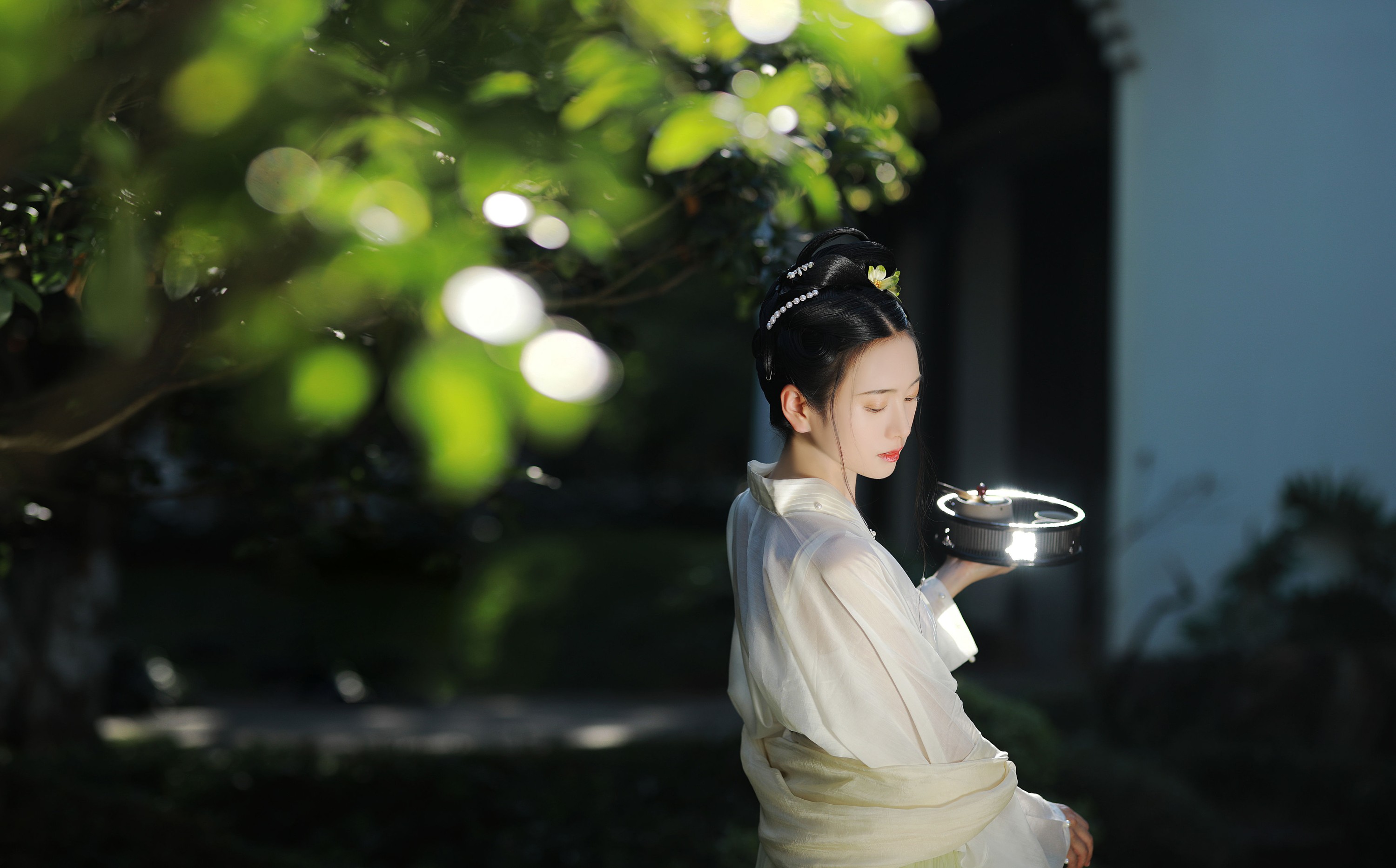 图片[6] - 瑜瑾 - 《倾盖如故》[43P] - 机器猫次元 - 机器猫次元