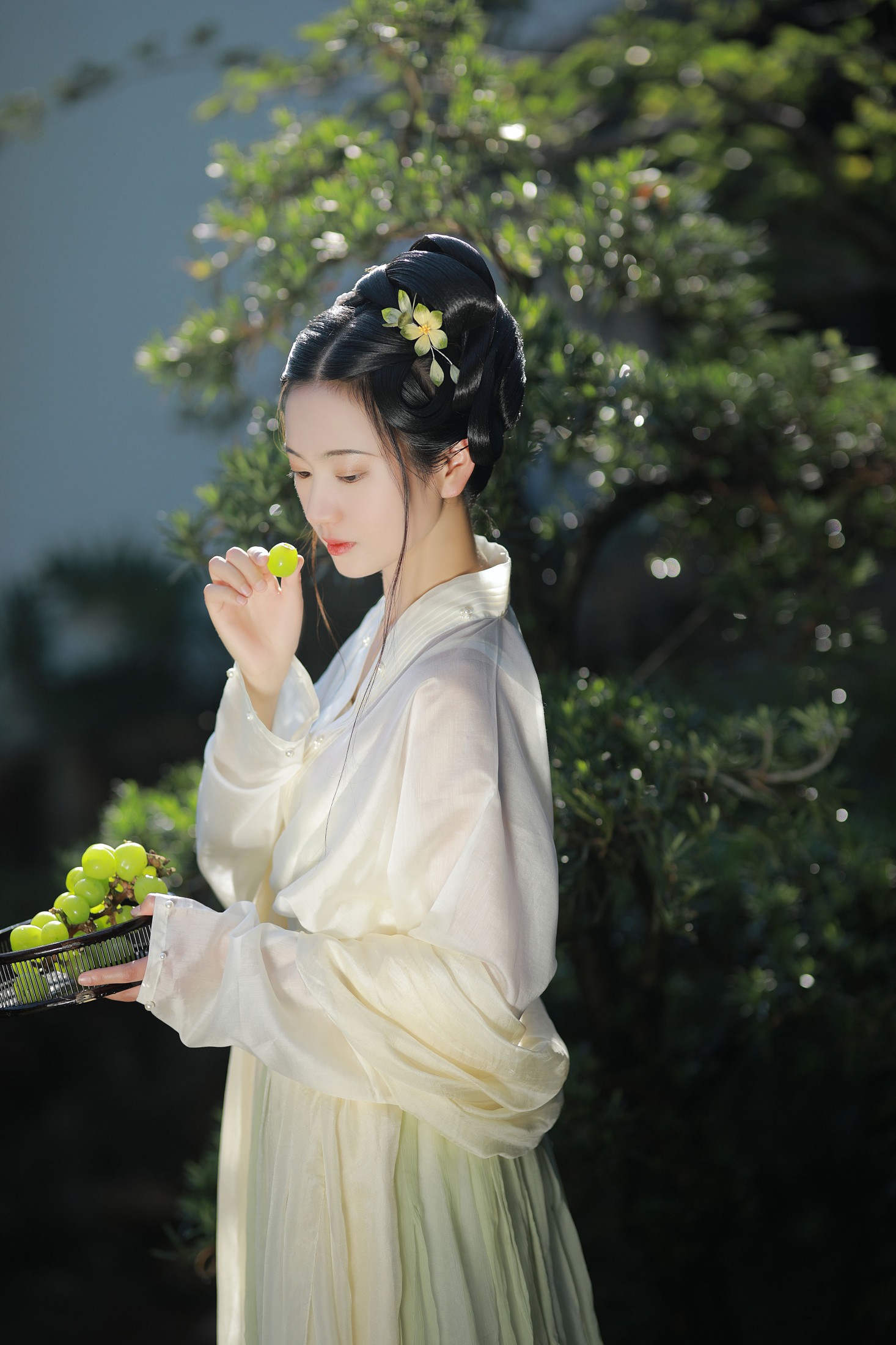 图片[4] - 瑜瑾 - 《倾盖如故》[43P] - 机器猫次元 - 机器猫次元