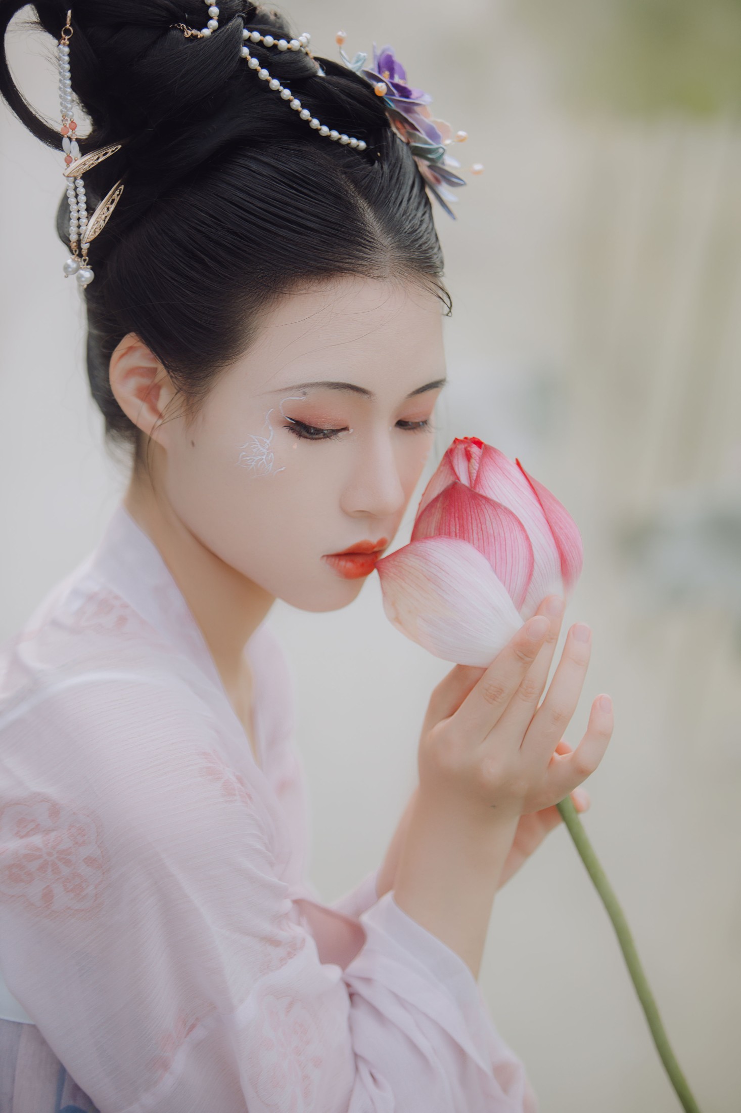 图片[7] - 双翮 - 《如梦令》[22P] - 机器猫次元 - 机器猫次元