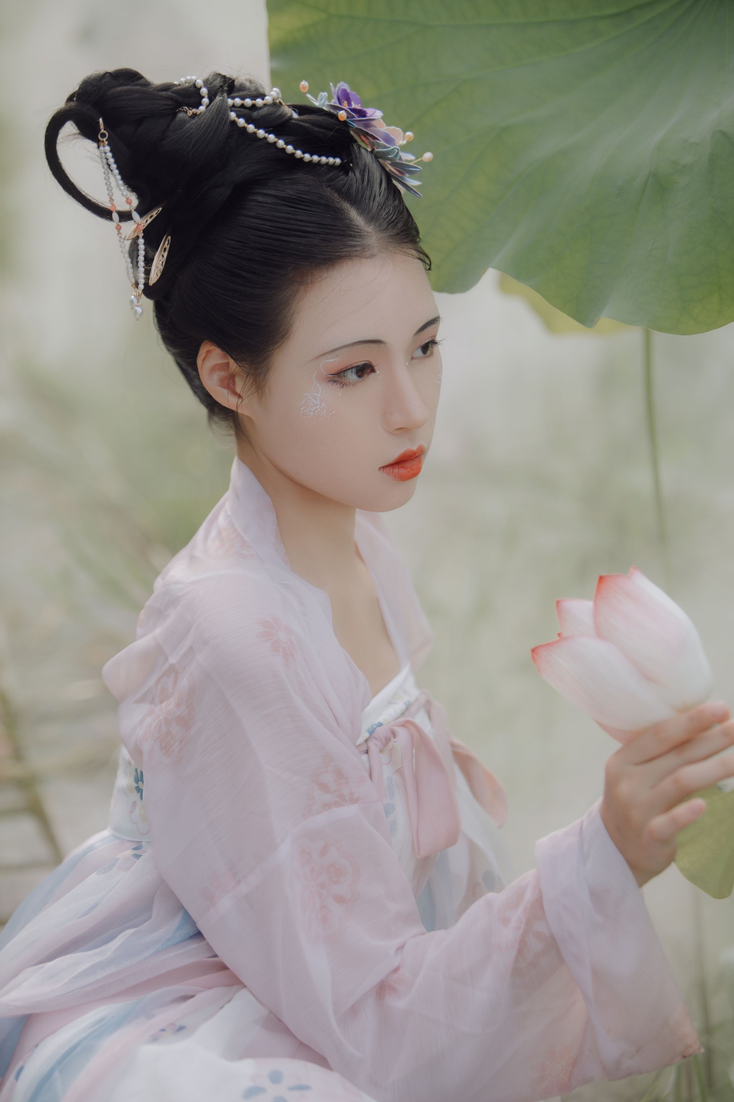 图片[4] - 双翮 - 《如梦令》[22P] - 机器猫次元 - 机器猫次元
