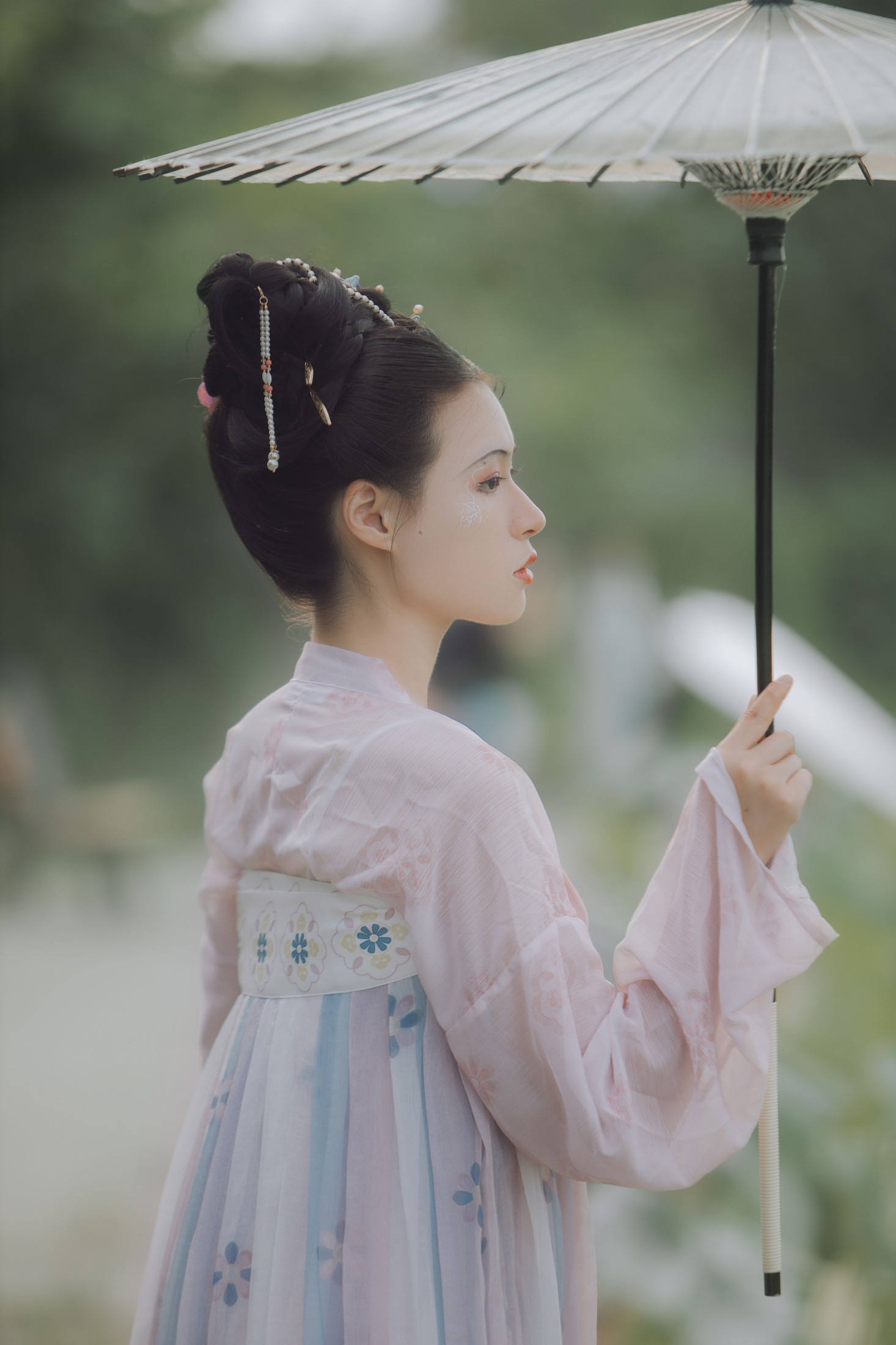 图片[6] - 双翮 - 《如梦令》[22P] - 机器猫次元 - 机器猫次元