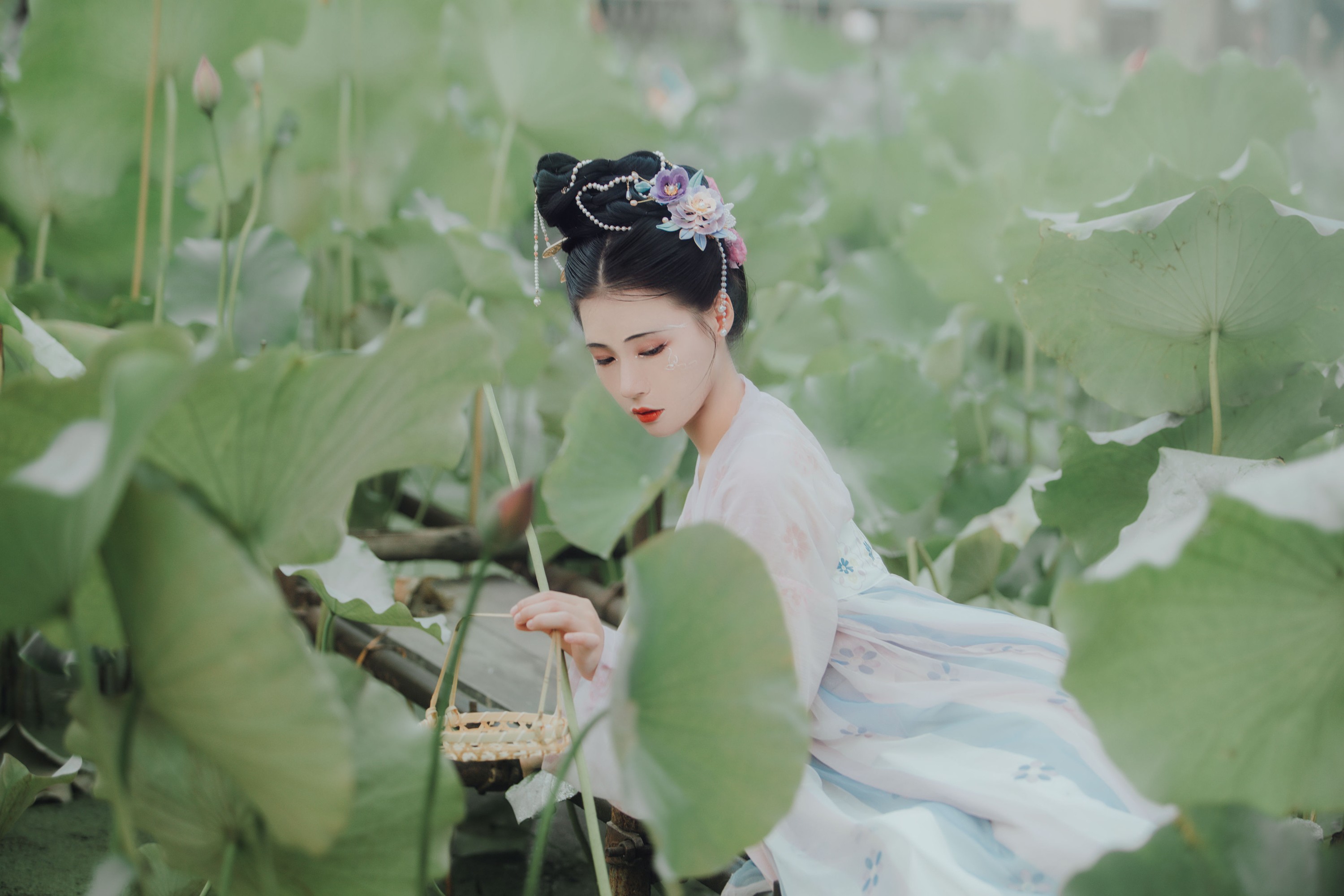 图片[3] - 双翮 - 《如梦令》[22P] - 机器猫次元 - 机器猫次元