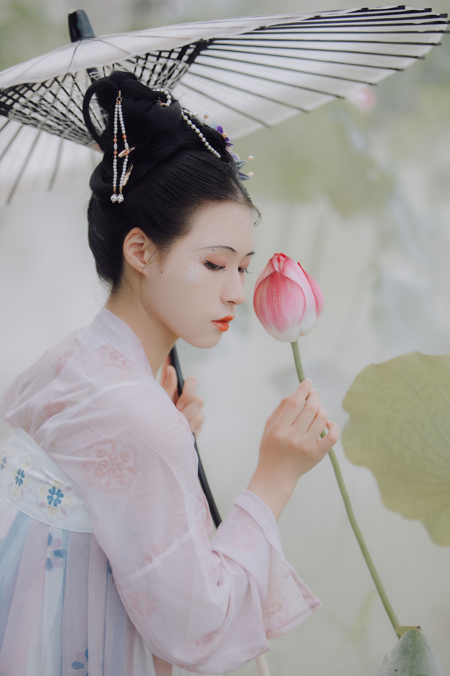 图片[8] - 双翮 - 《如梦令》[22P] - 机器猫次元 - 机器猫次元
