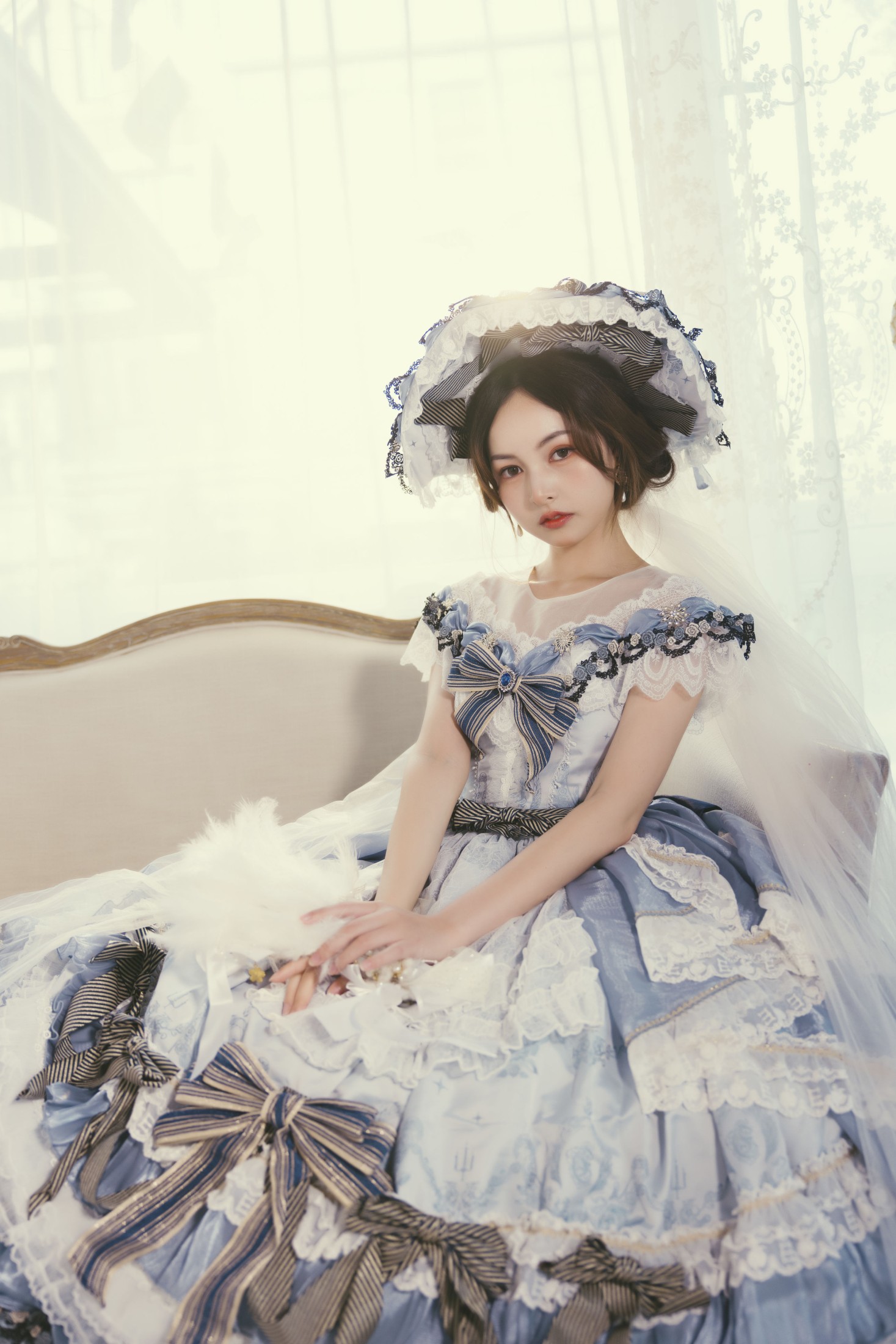图片[6] - 黄舒绮_suki - 《舒舒公主》[30P] - 机器猫次元 - 机器猫次元