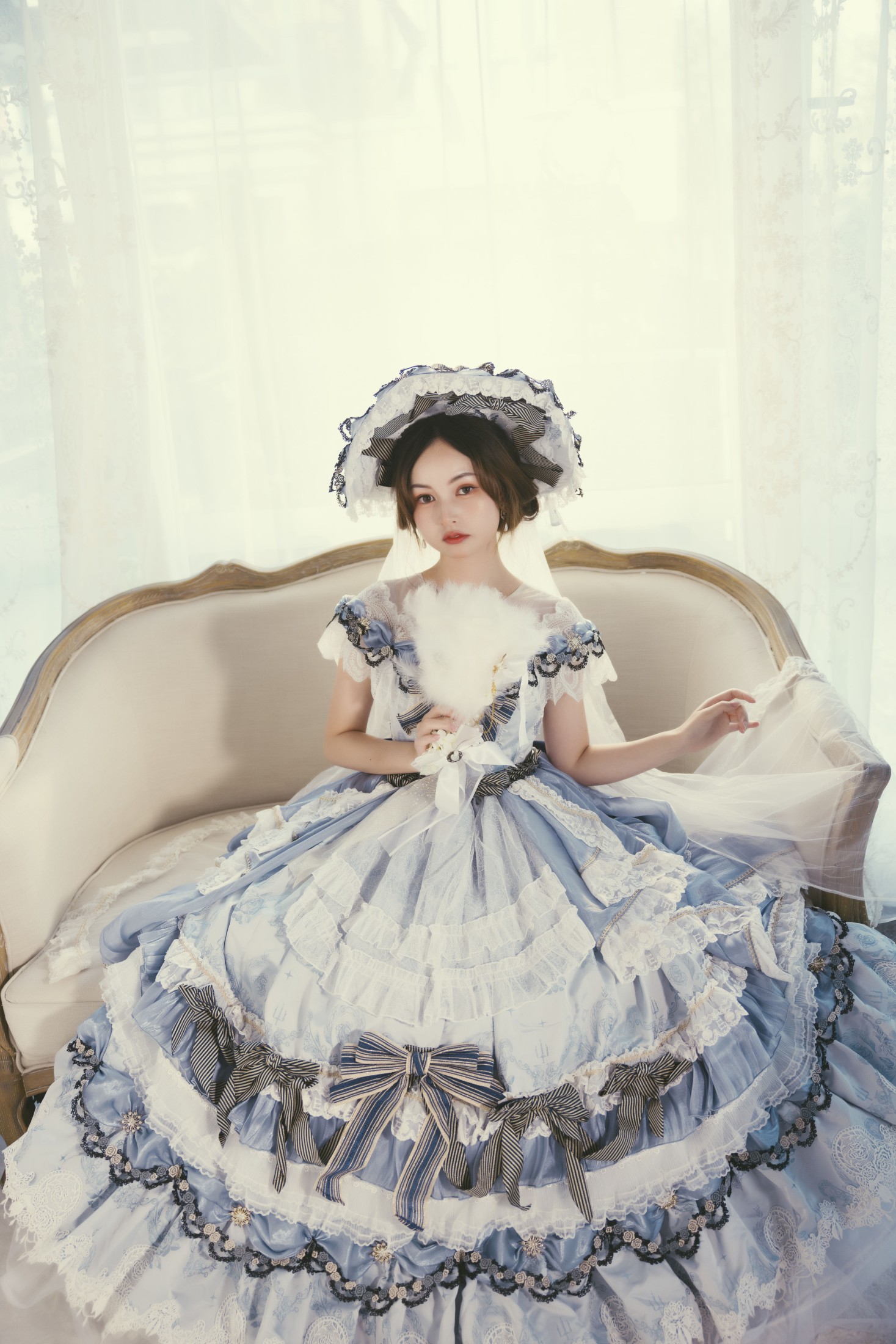图片[5] - 黄舒绮_suki - 《舒舒公主》[30P] - 机器猫次元 - 机器猫次元