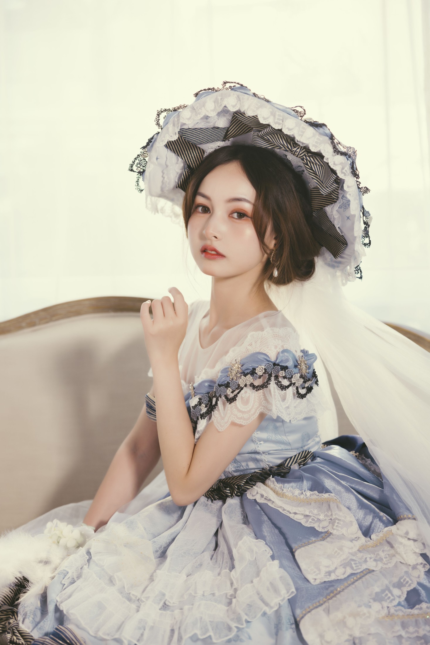 图片[8] - 黄舒绮_suki - 《舒舒公主》[30P] - 机器猫次元 - 机器猫次元