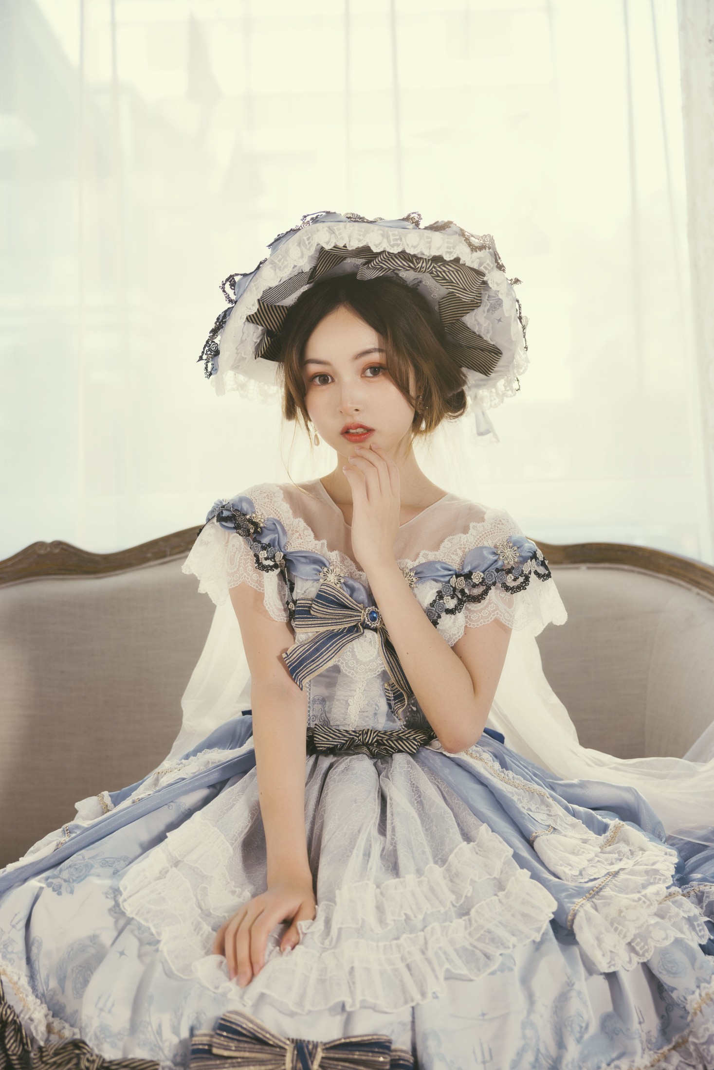 图片[4] - 黄舒绮_suki - 《舒舒公主》[30P] - 机器猫次元 - 机器猫次元