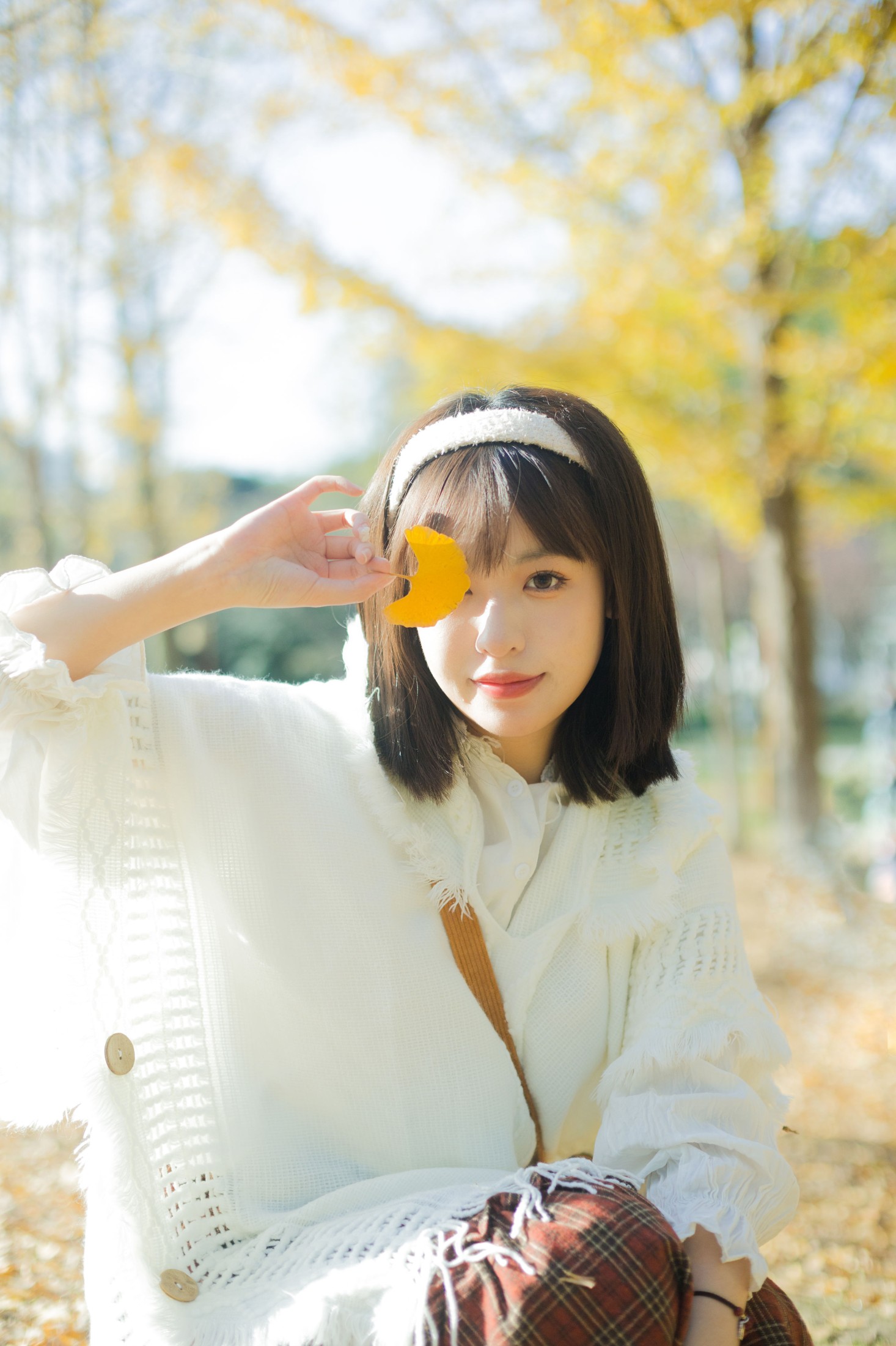 图片[4] - 吃饱了吗 - 《我觉得秋天好像要来了》[34P] - 机器猫次元 - 机器猫次元