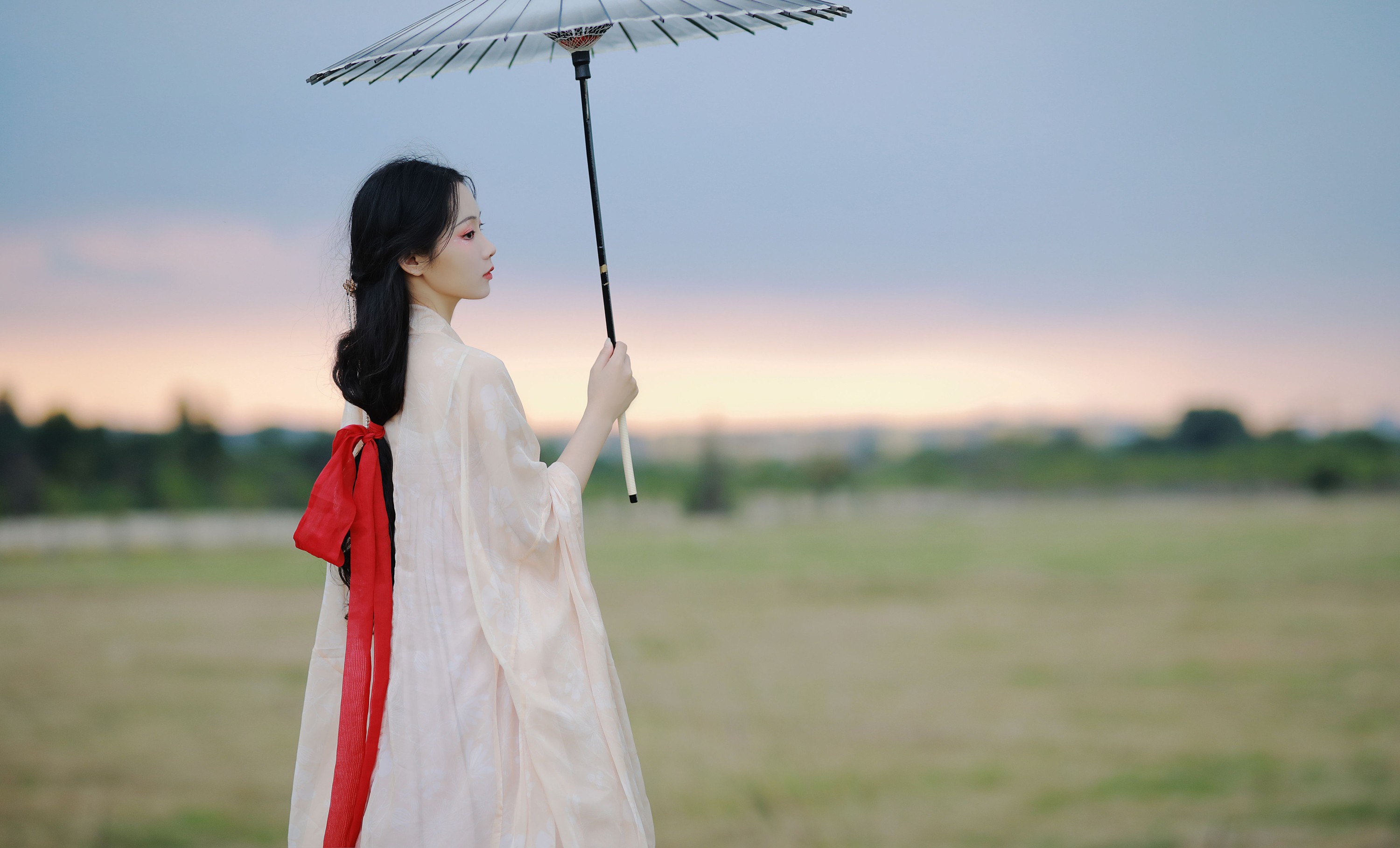 图片[7] - 落花人独立 - 《不归客》[34P] - 机器猫次元 - 机器猫次元