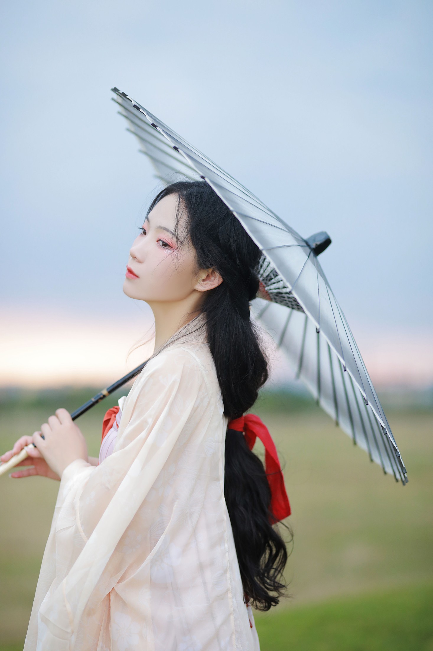 图片[8] - 落花人独立 - 《不归客》[34P] - 机器猫次元 - 机器猫次元