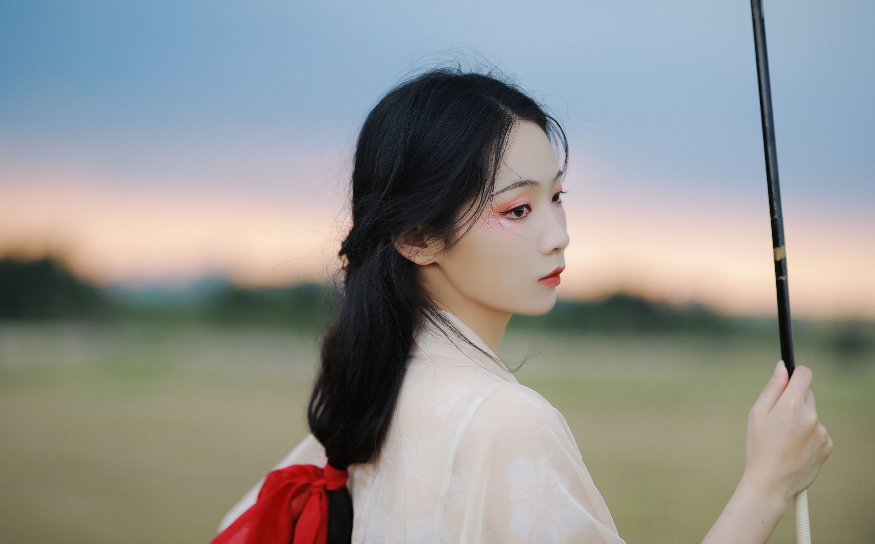 图片[5] - 落花人独立 - 《不归客》[34P] - 机器猫次元 - 机器猫次元