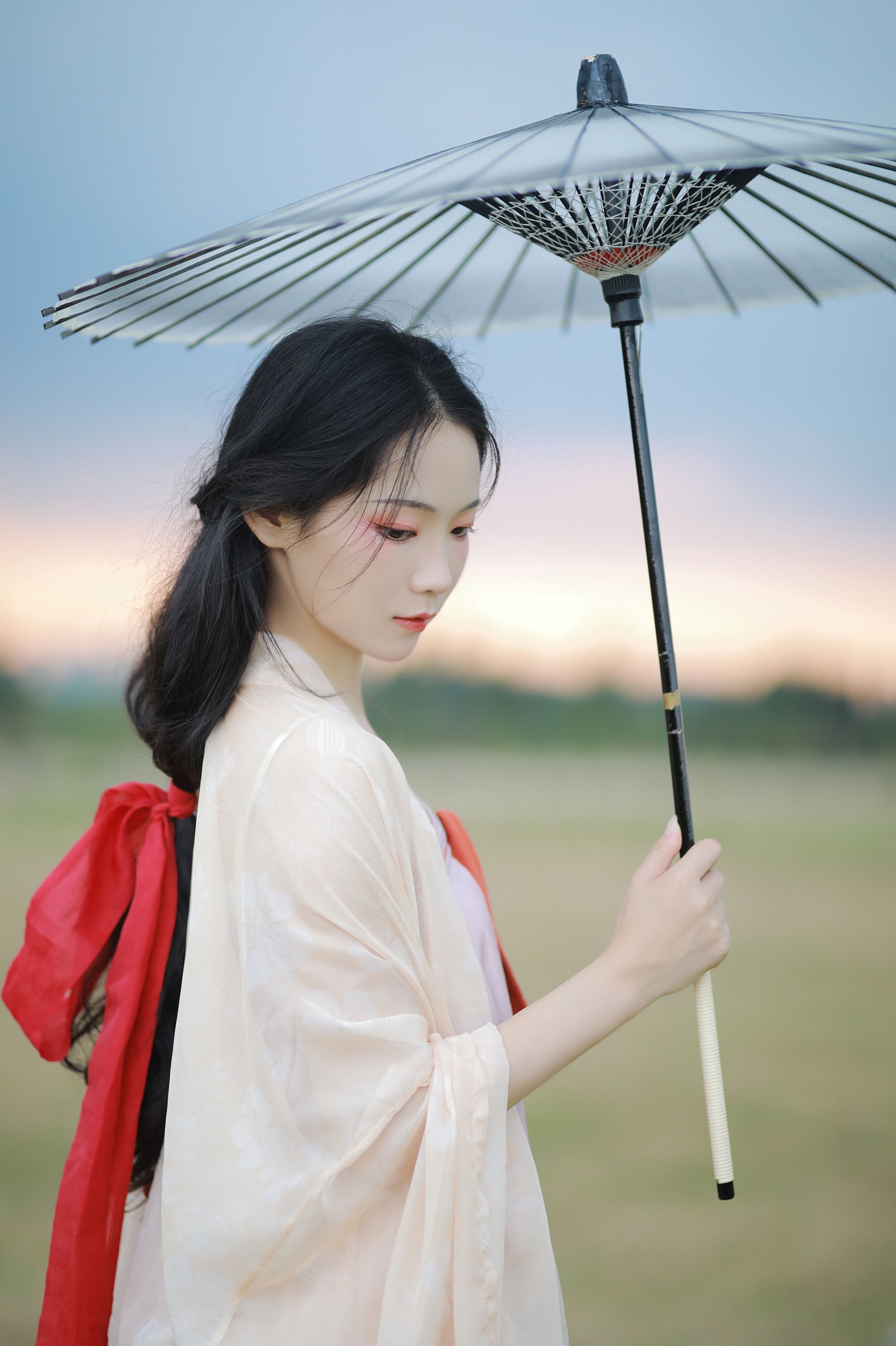 图片[4] - 落花人独立 - 《不归客》[34P] - 机器猫次元 - 机器猫次元