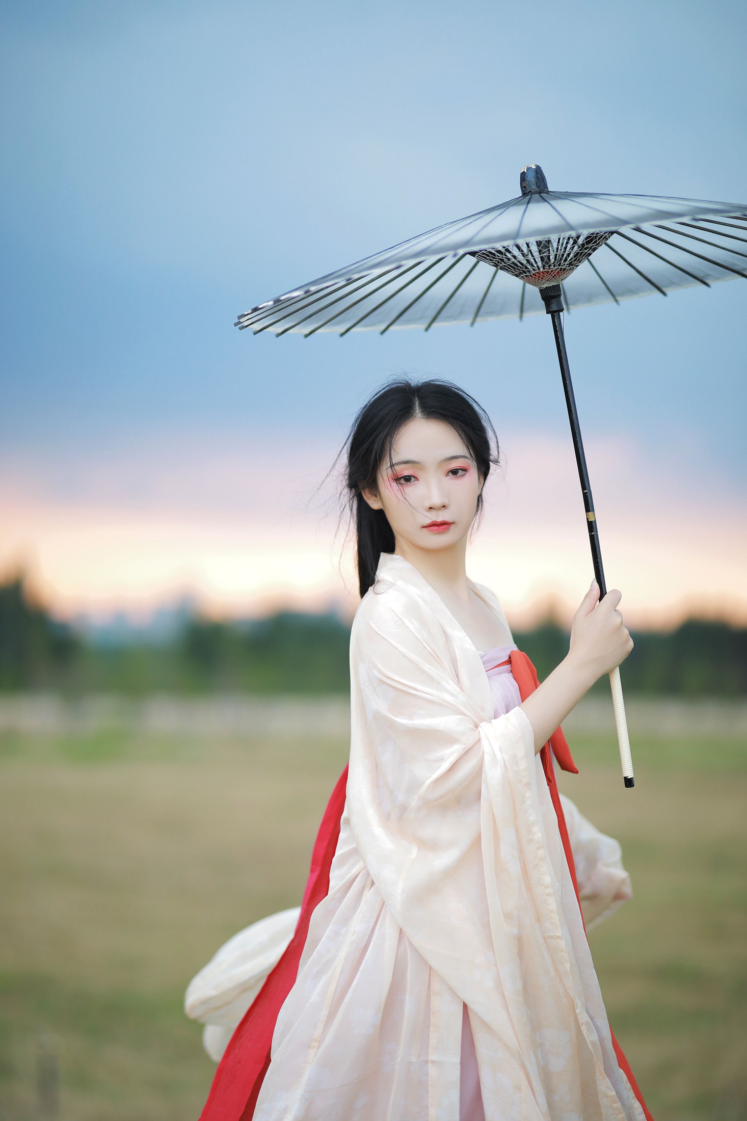 图片[3] - 落花人独立 - 《不归客》[34P] - 机器猫次元 - 机器猫次元